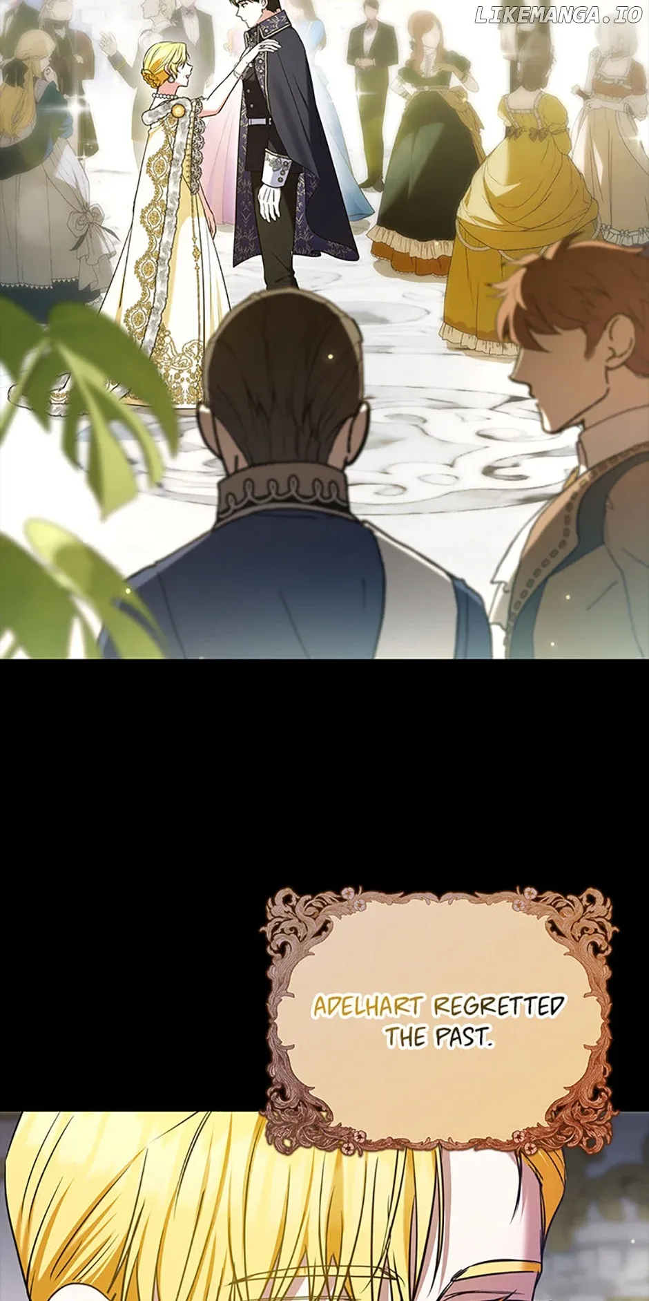 Duke Please Fail! Chapter 30 Online - página 17