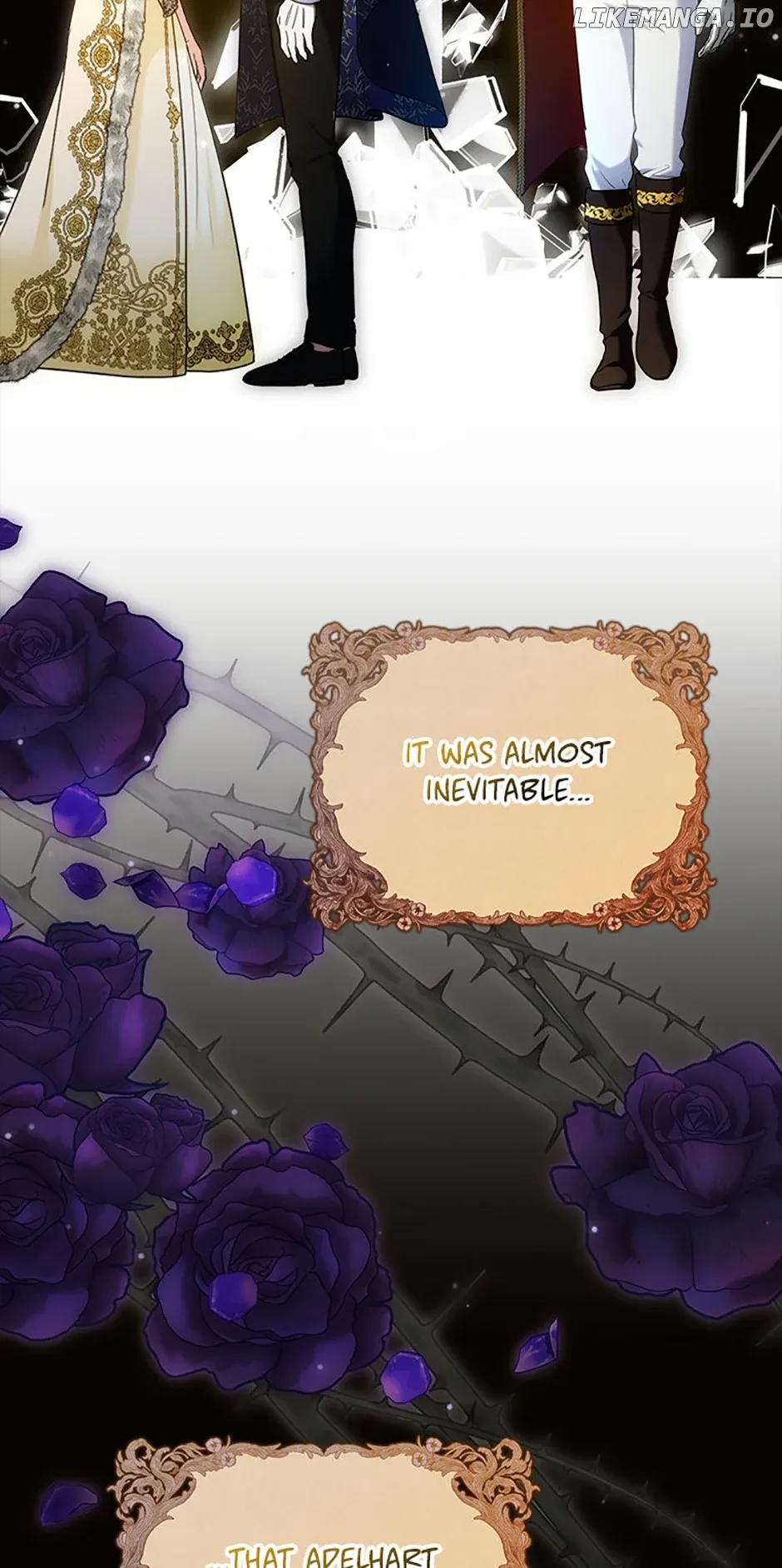 Duke Please Fail! Chapter 30 Online - página 20