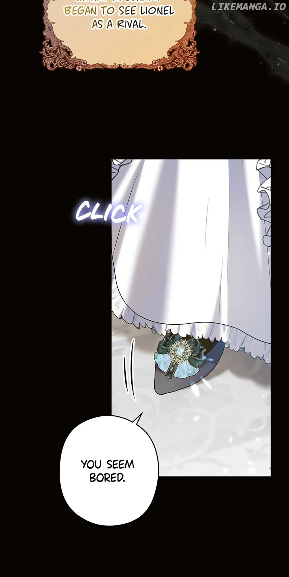 Duke Please Fail! Chapter 30 Online - página 21