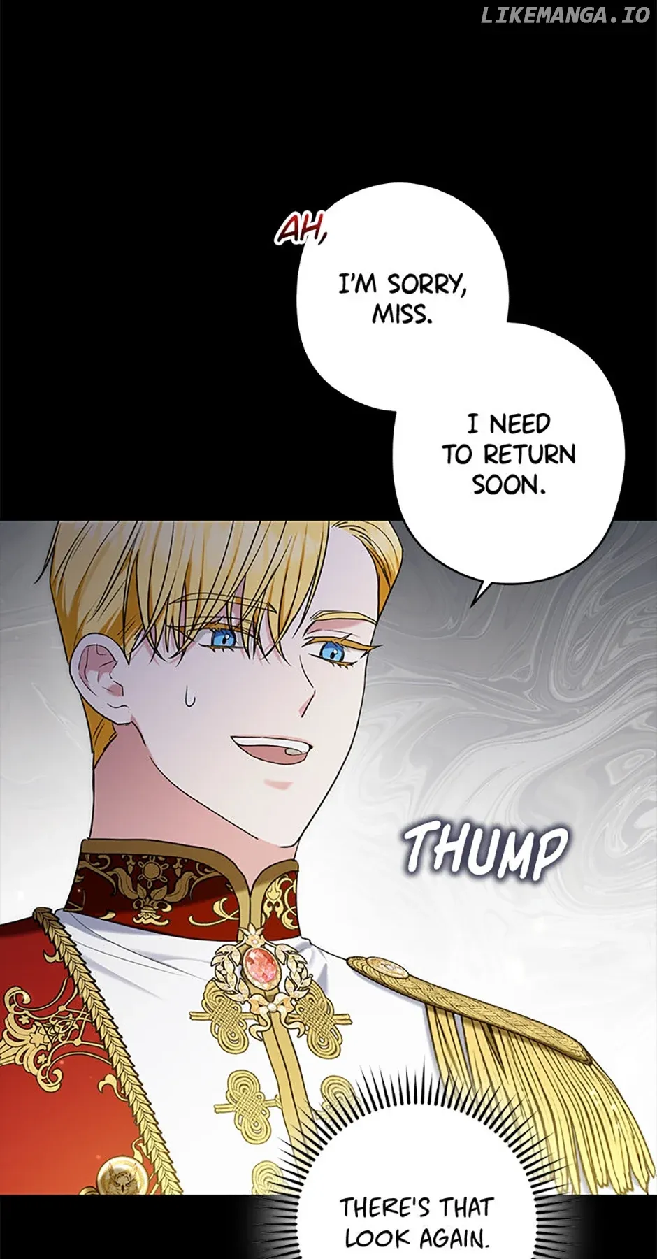 Duke Please Fail! Chapter 30 Online - página 23
