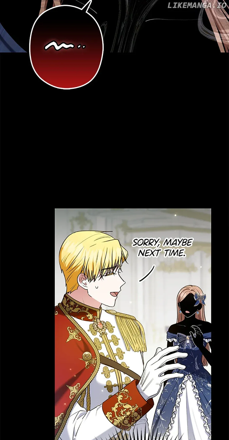 Duke Please Fail! Chapter 30 Online - página 25