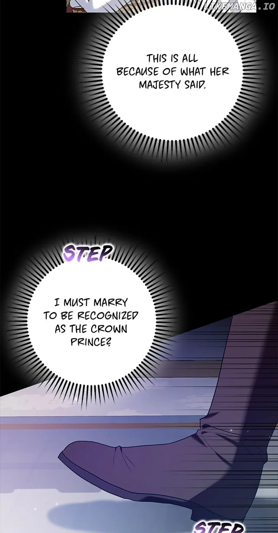 Duke Please Fail! Chapter 30 Online - página 26