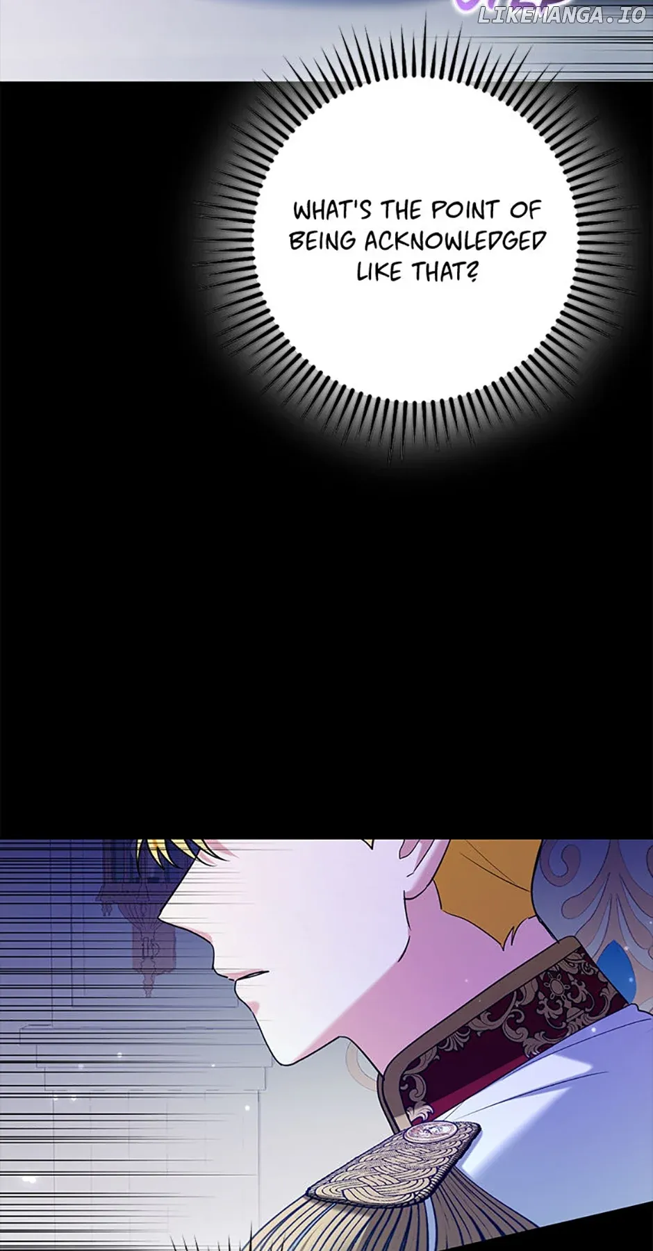 Duke Please Fail! Chapter 30 Online - página 27