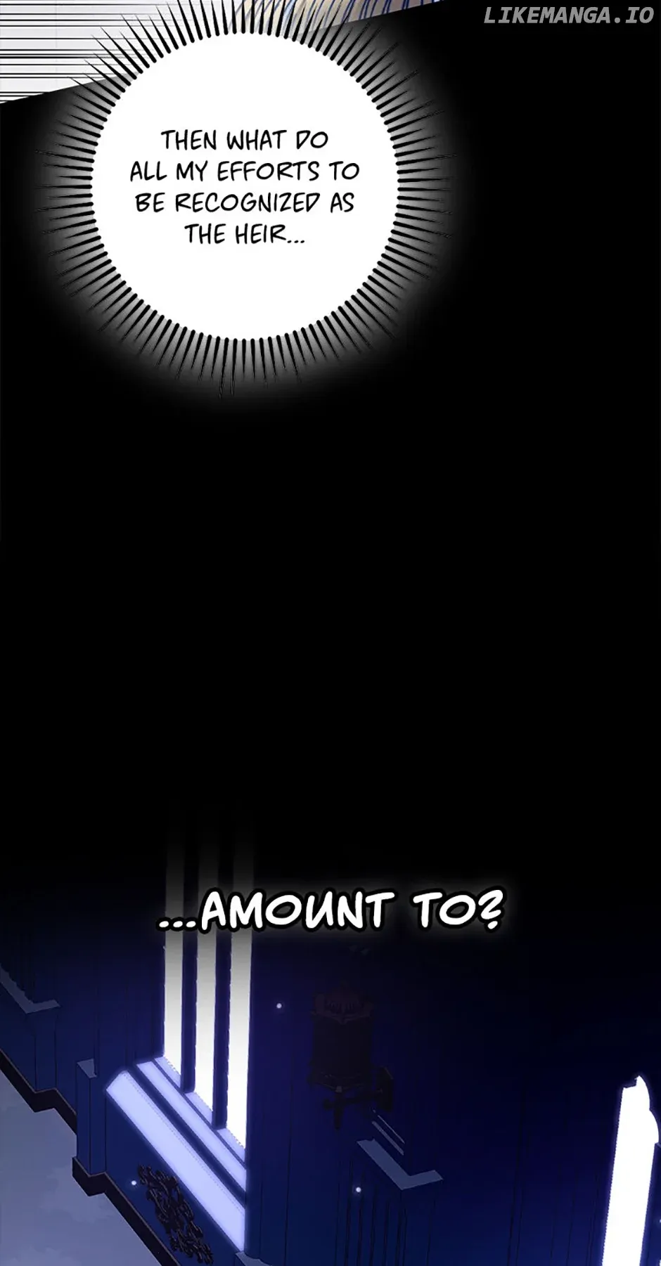 Duke Please Fail! Chapter 30 Online - página 28