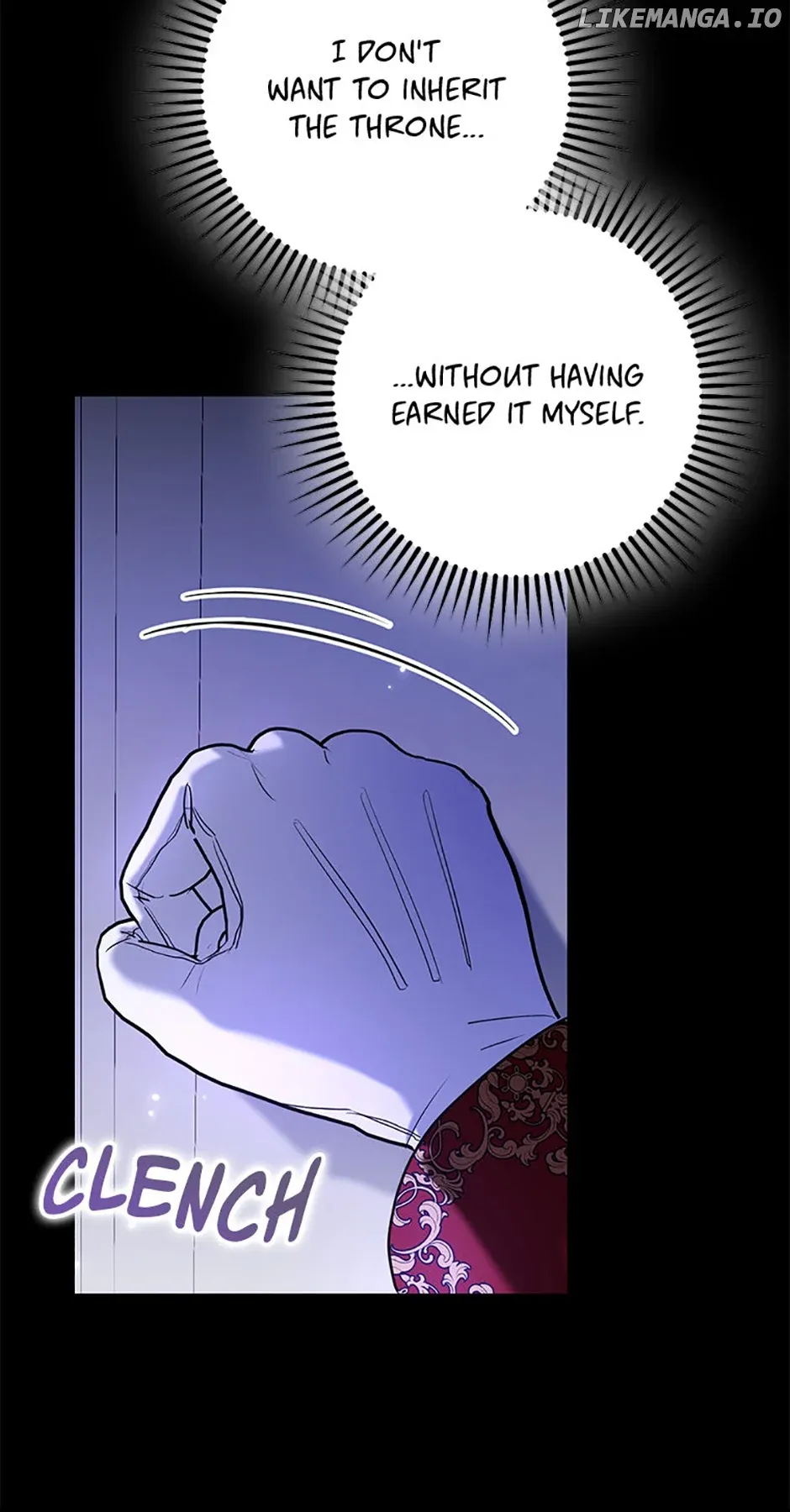 Duke Please Fail! Chapter 30 Online - página 30