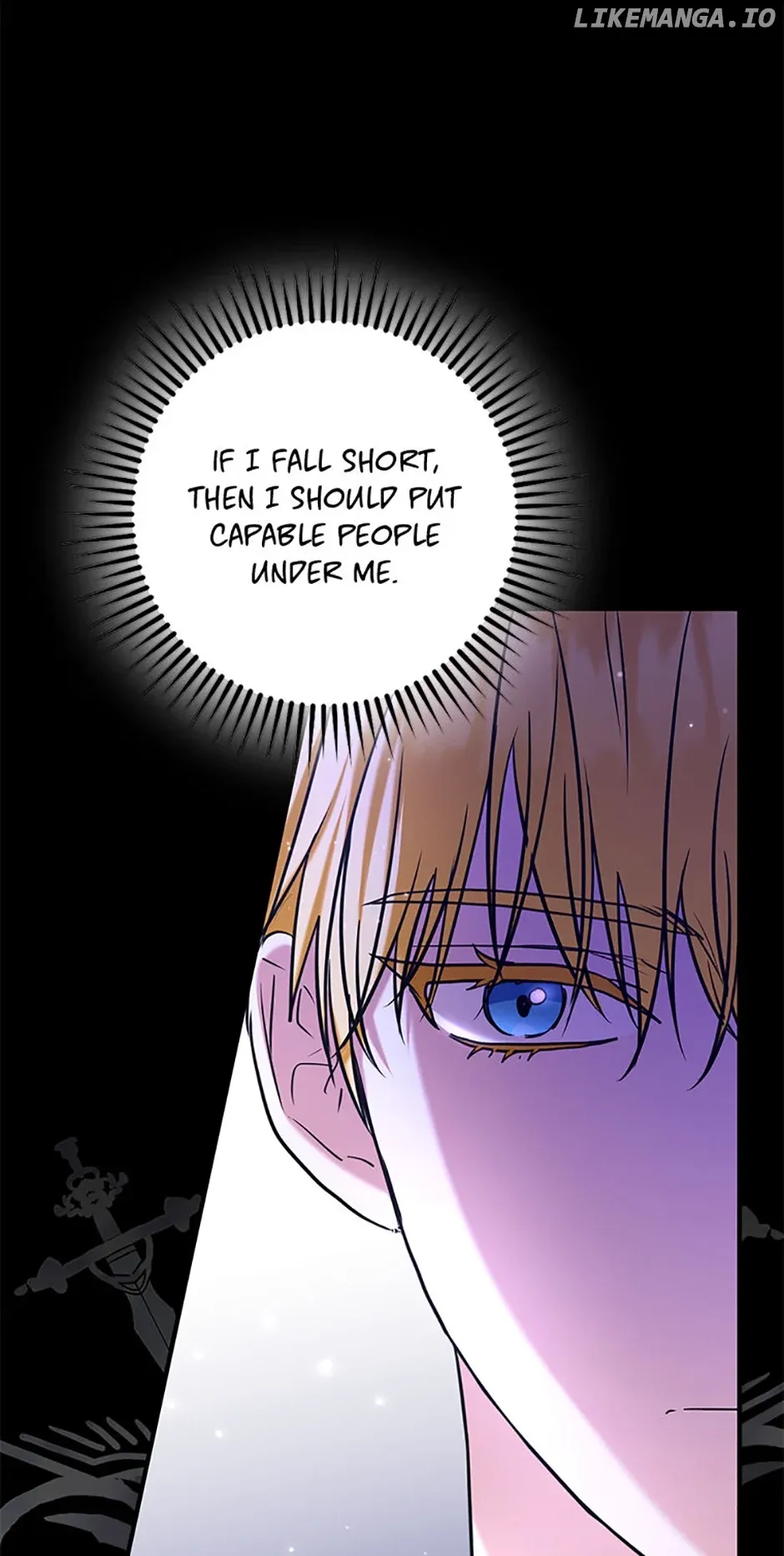 Duke Please Fail! Chapter 30 Online - página 31