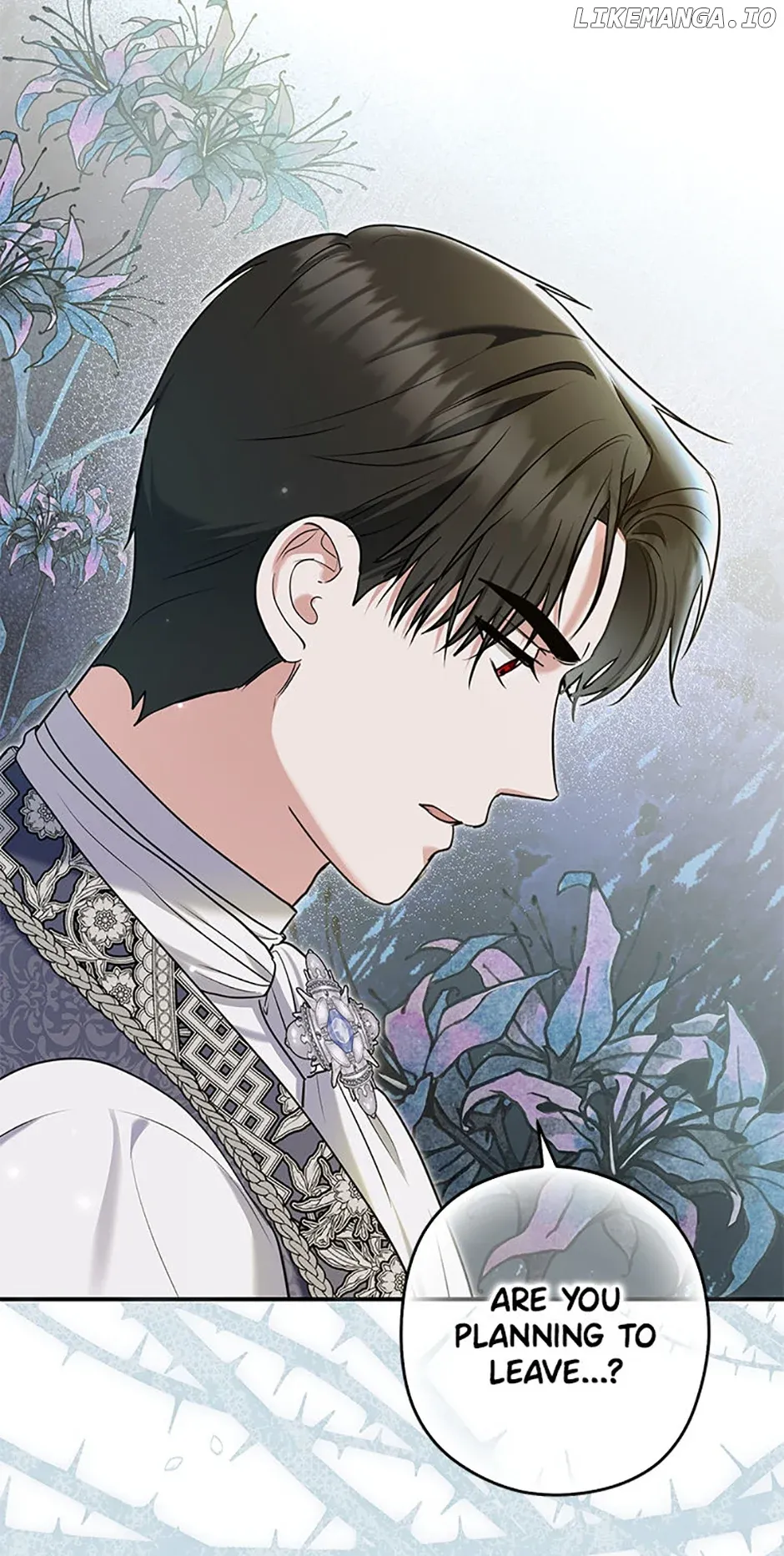 Duke Please Fail! Chapter 30 Online - página 36