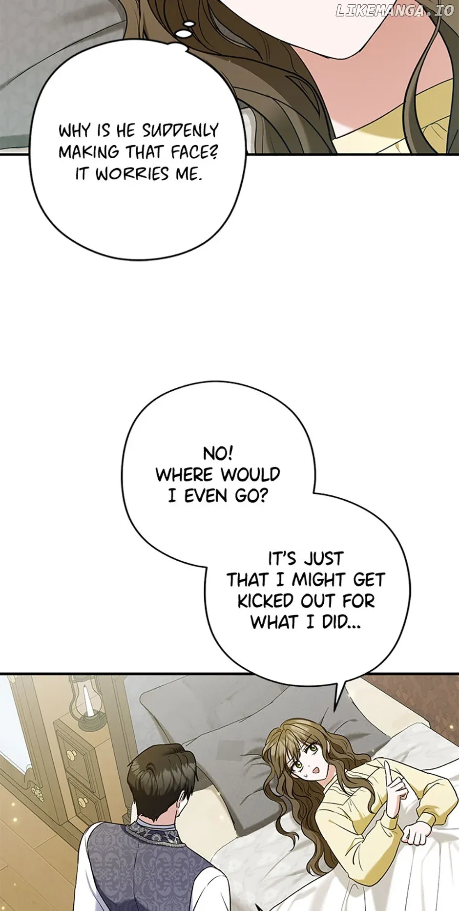 Duke Please Fail! Chapter 30 Online - página 38