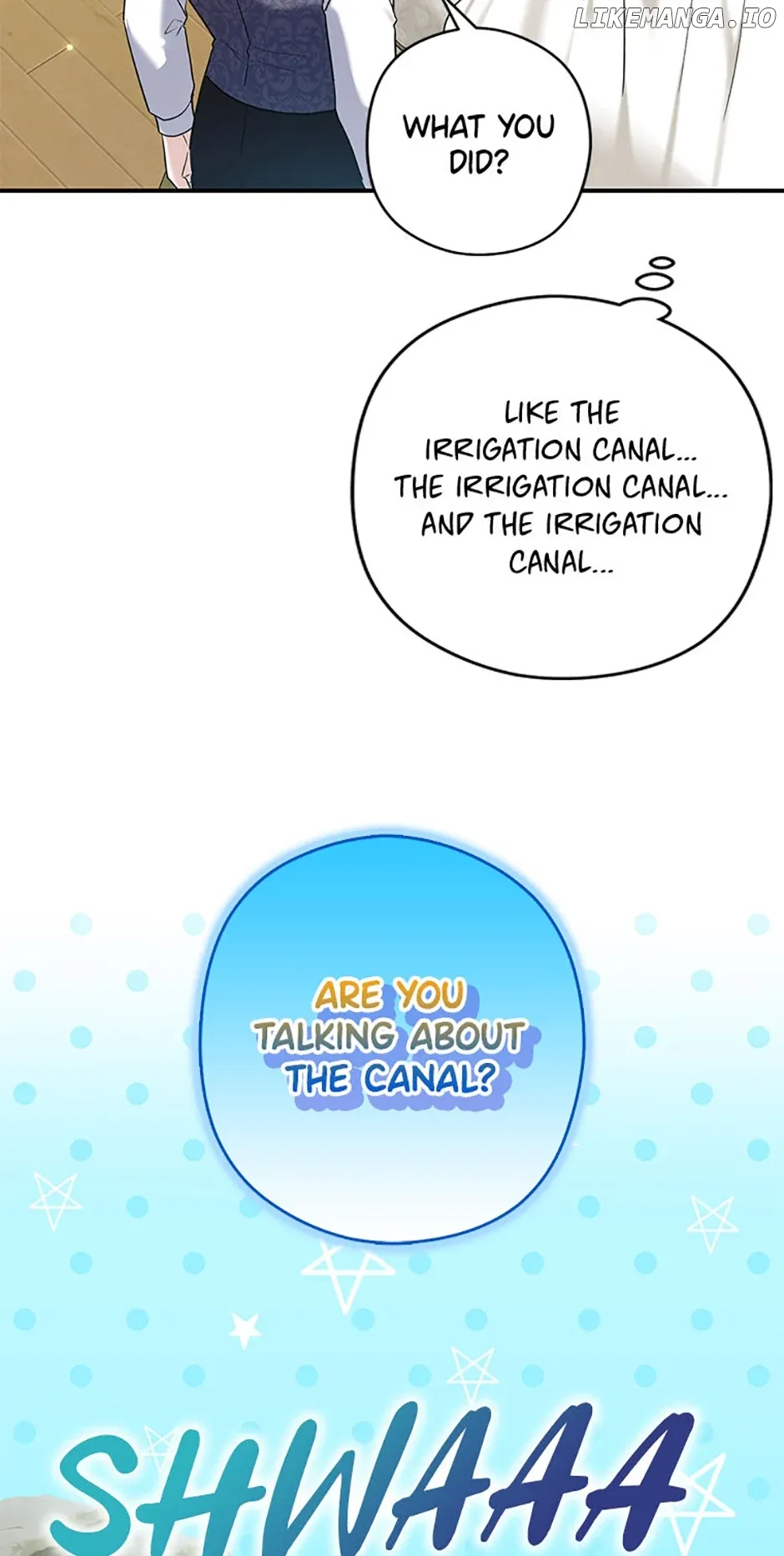 Duke Please Fail! Chapter 30 Online - página 39