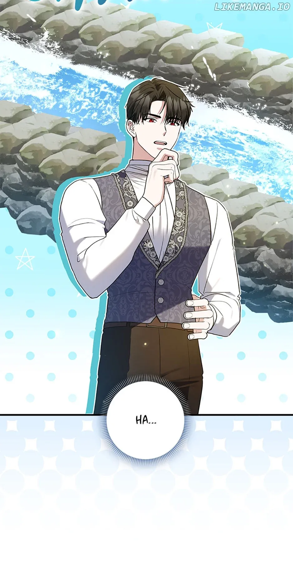 Duke Please Fail! Chapter 30 Online - página 40