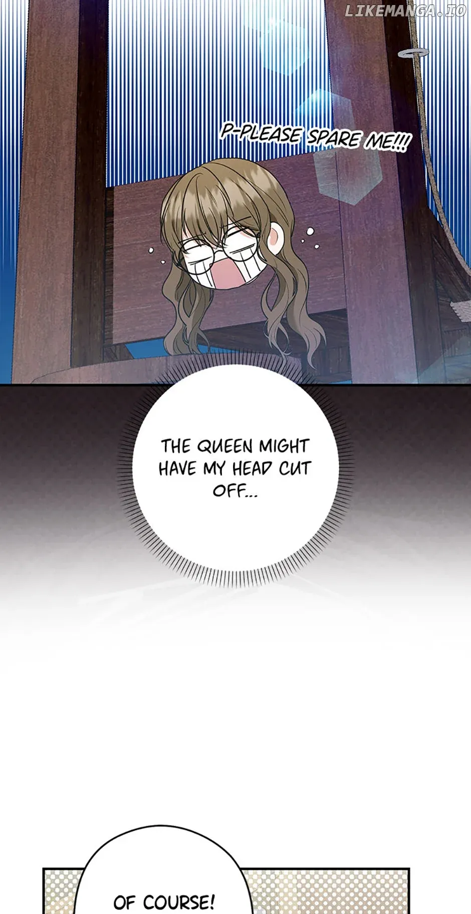 Duke Please Fail! Chapter 30 Online - página 46