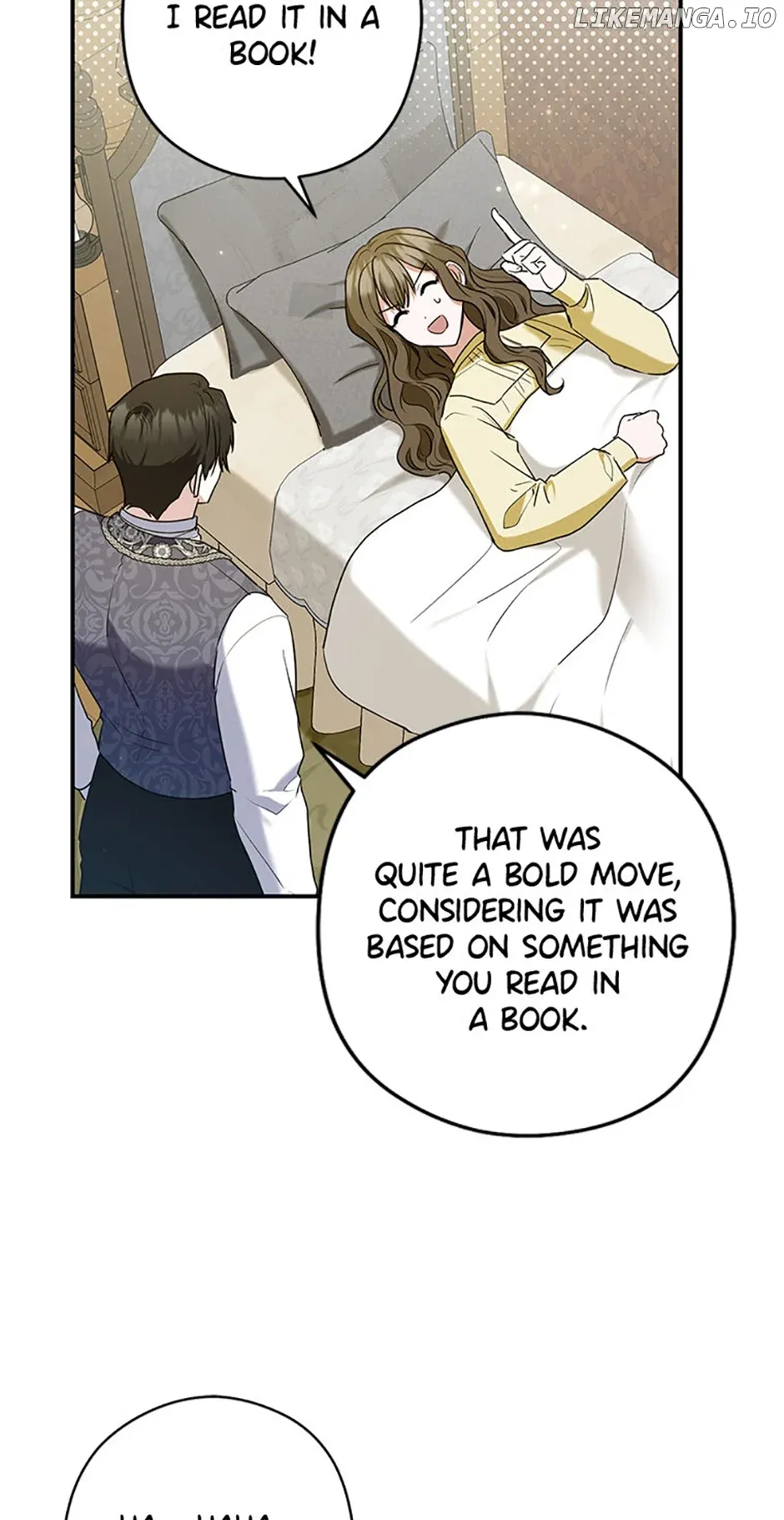 Duke Please Fail! Chapter 30 Online - página 47