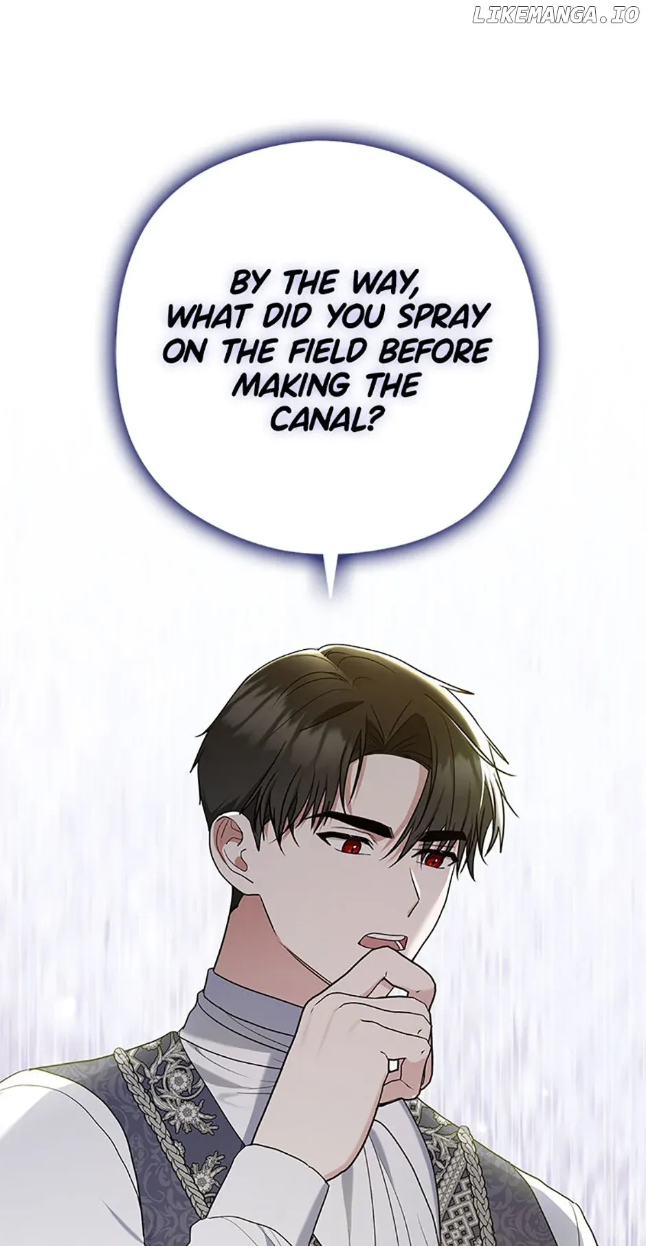 Duke Please Fail! Chapter 30 Online - página 49