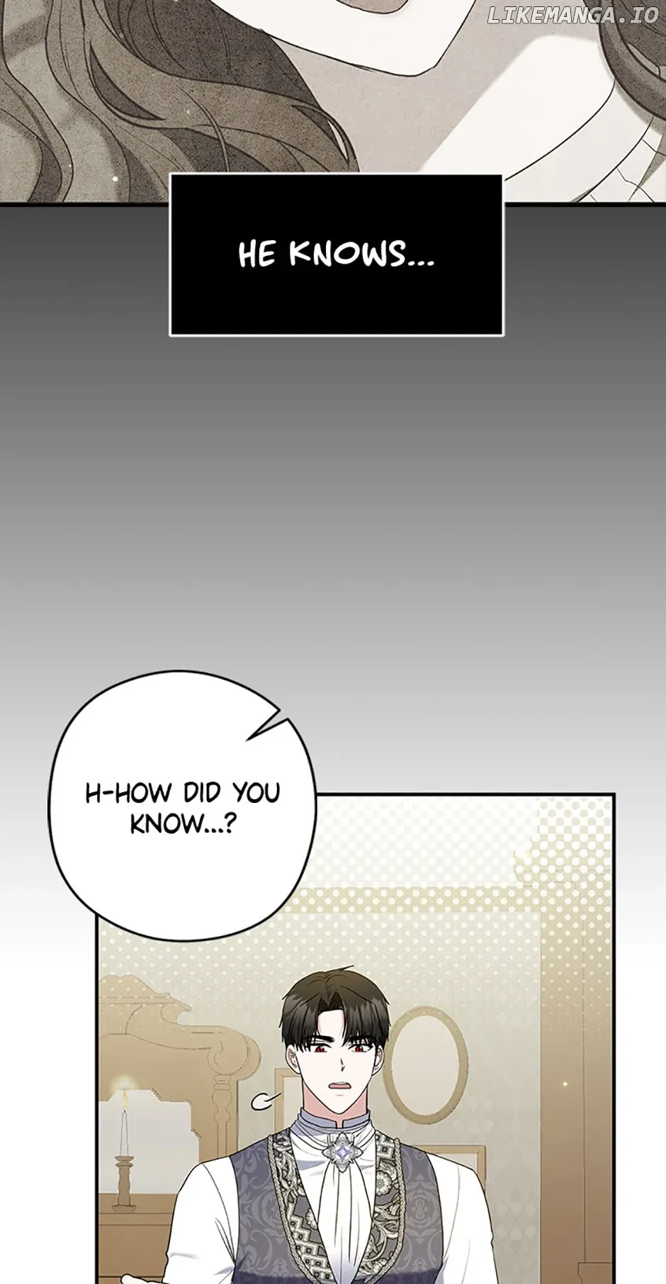 Duke Please Fail! Chapter 30 Online - página 51