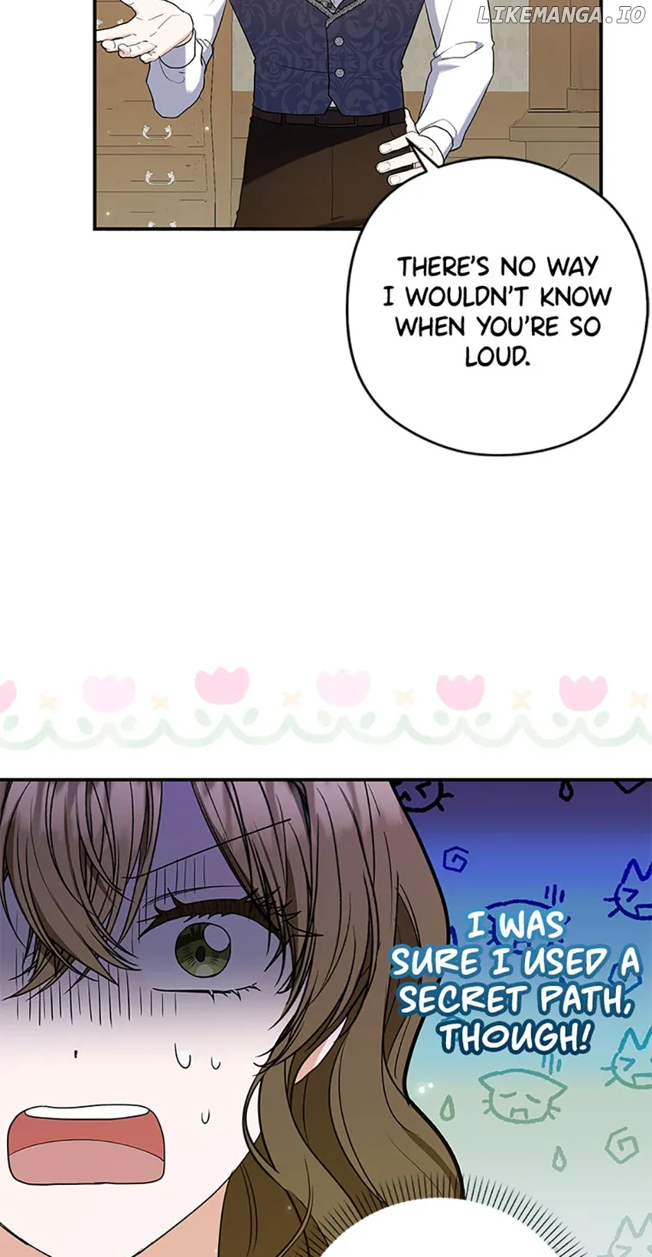 Duke Please Fail! Chapter 30 Online - página 52