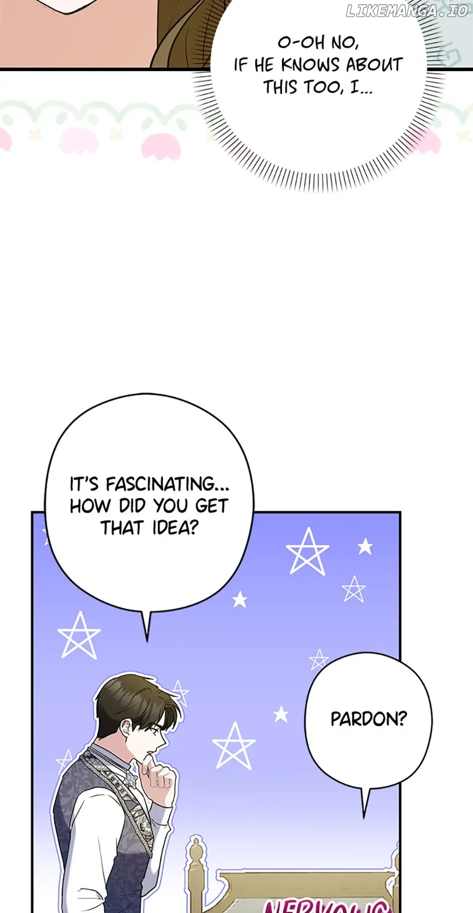 Duke Please Fail! Chapter 30 Online - página 53
