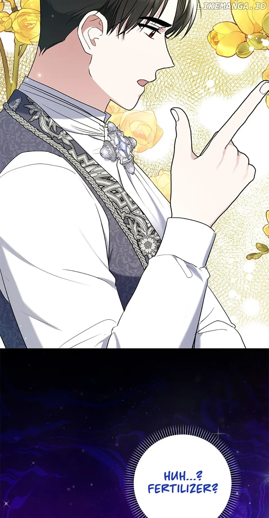 Duke Please Fail! Chapter 30 Online - página 55