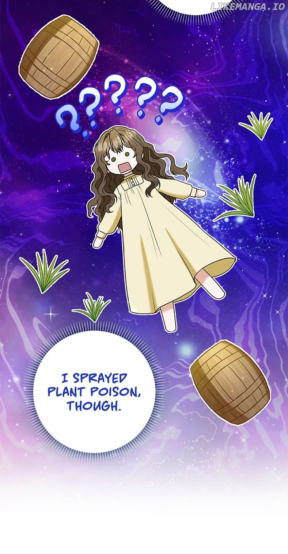Duke Please Fail! Chapter 30 Online - página 56
