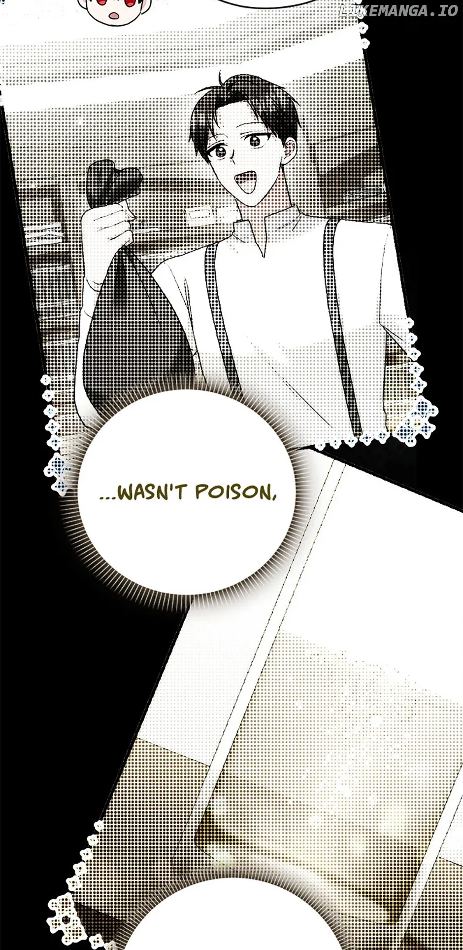Duke Please Fail! Chapter 30 Online - página 59