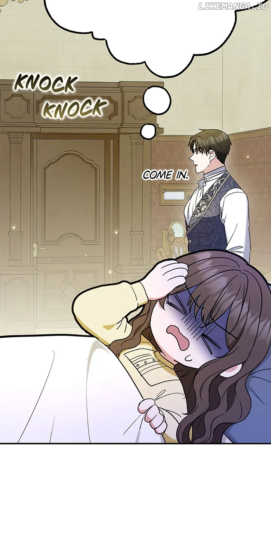 Duke Please Fail! Chapter 30 Online - página 62