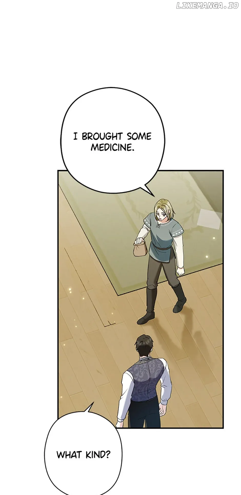 Duke Please Fail! Chapter 30 Online - página 64