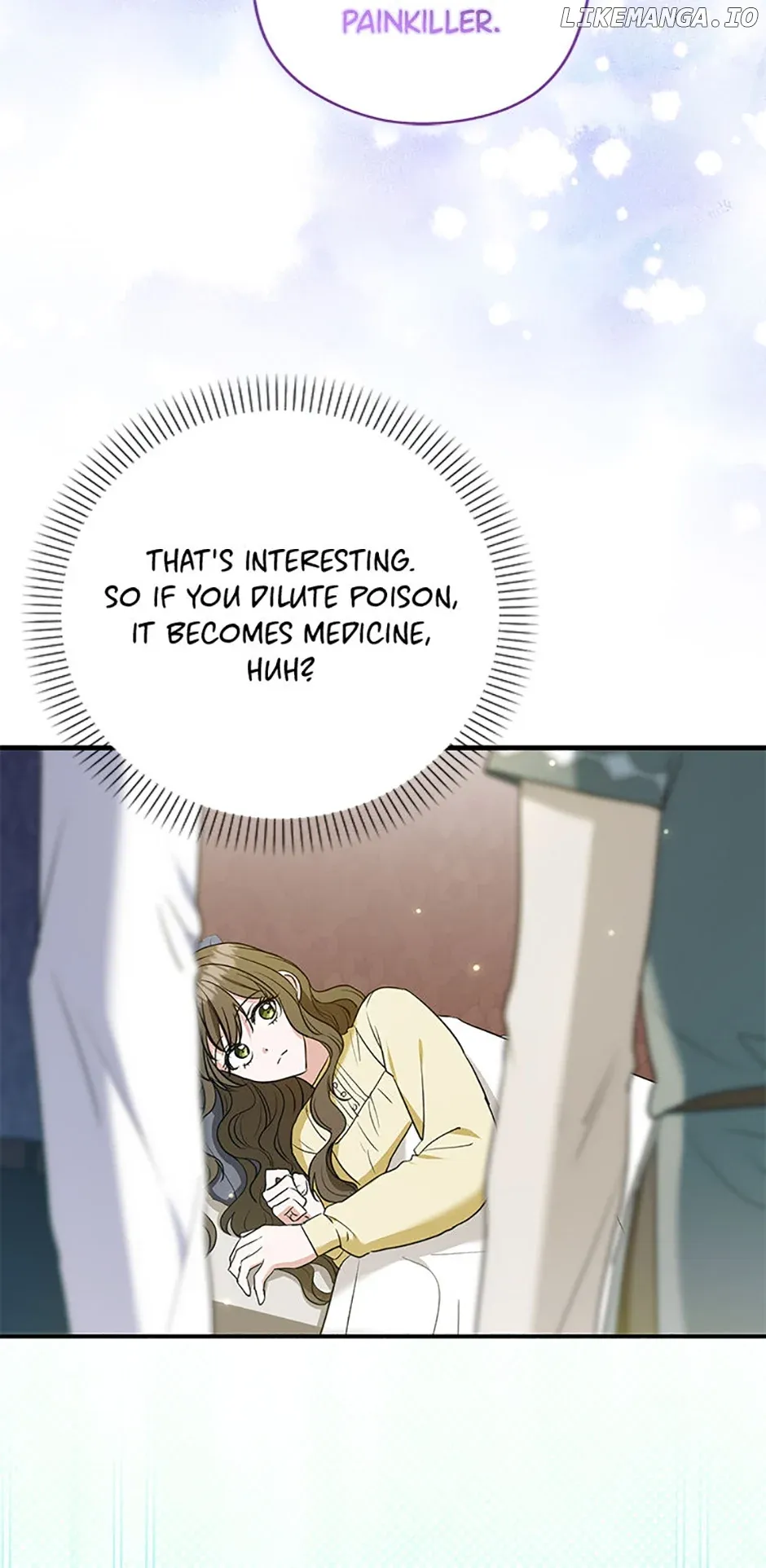 Duke Please Fail! Chapter 30 Online - página 67