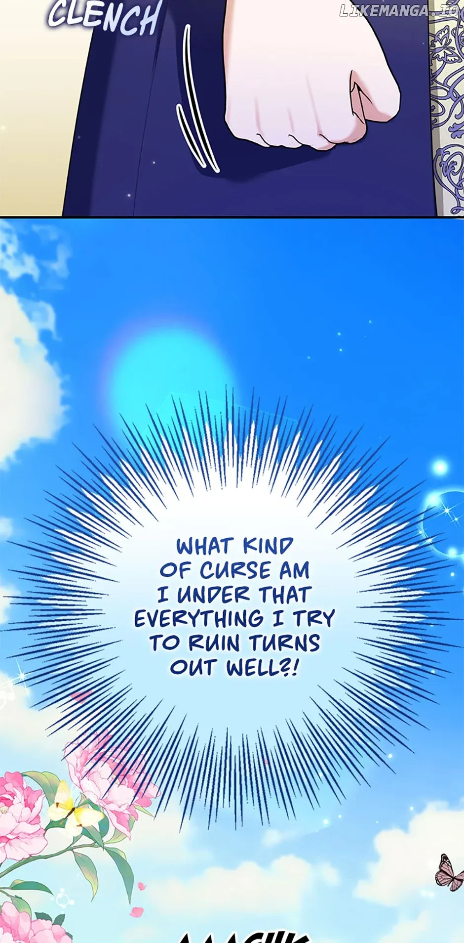 Duke Please Fail! Chapter 30 Online - página 74
