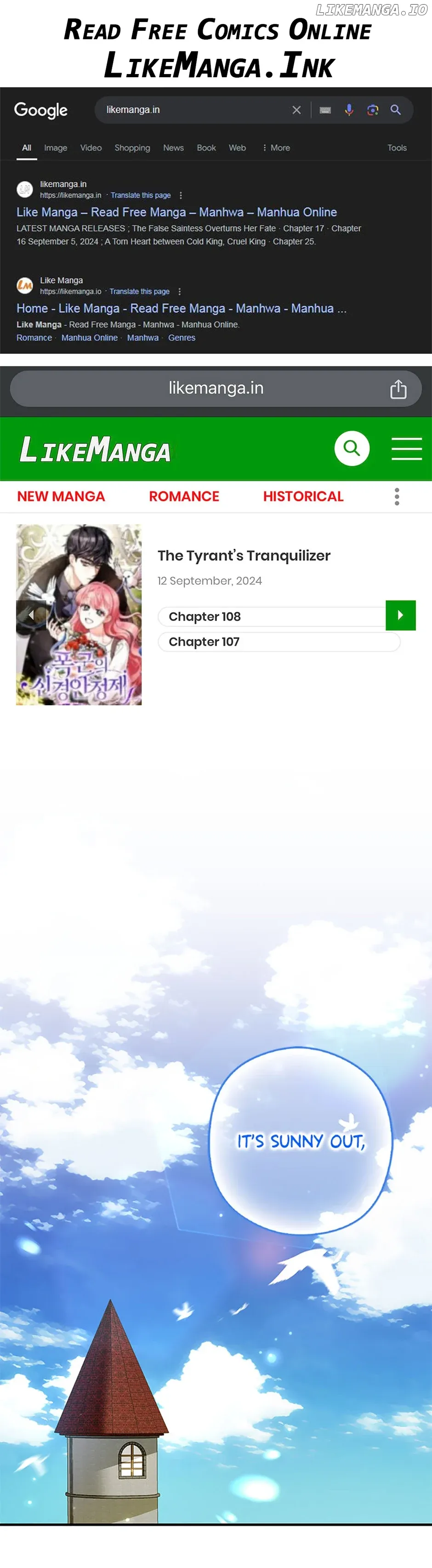Duke Please Fail! Chapter 31 Online - página 2