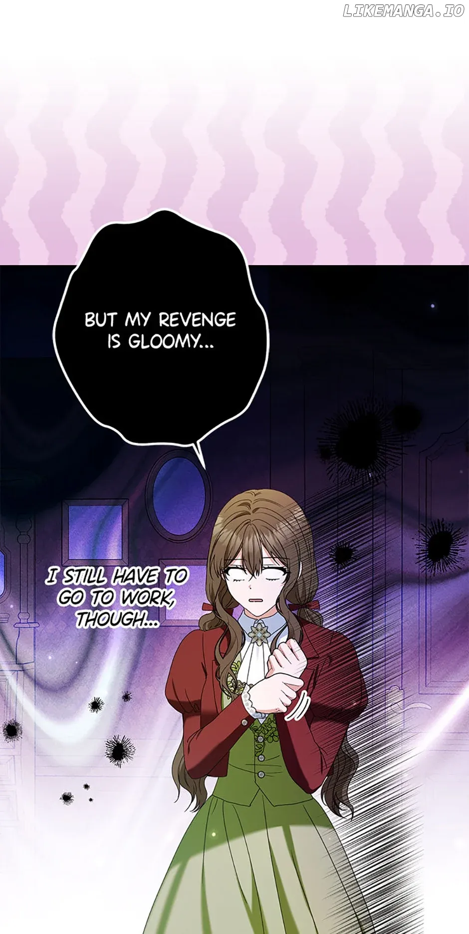 Duke Please Fail! Chapter 31 Online - página 3