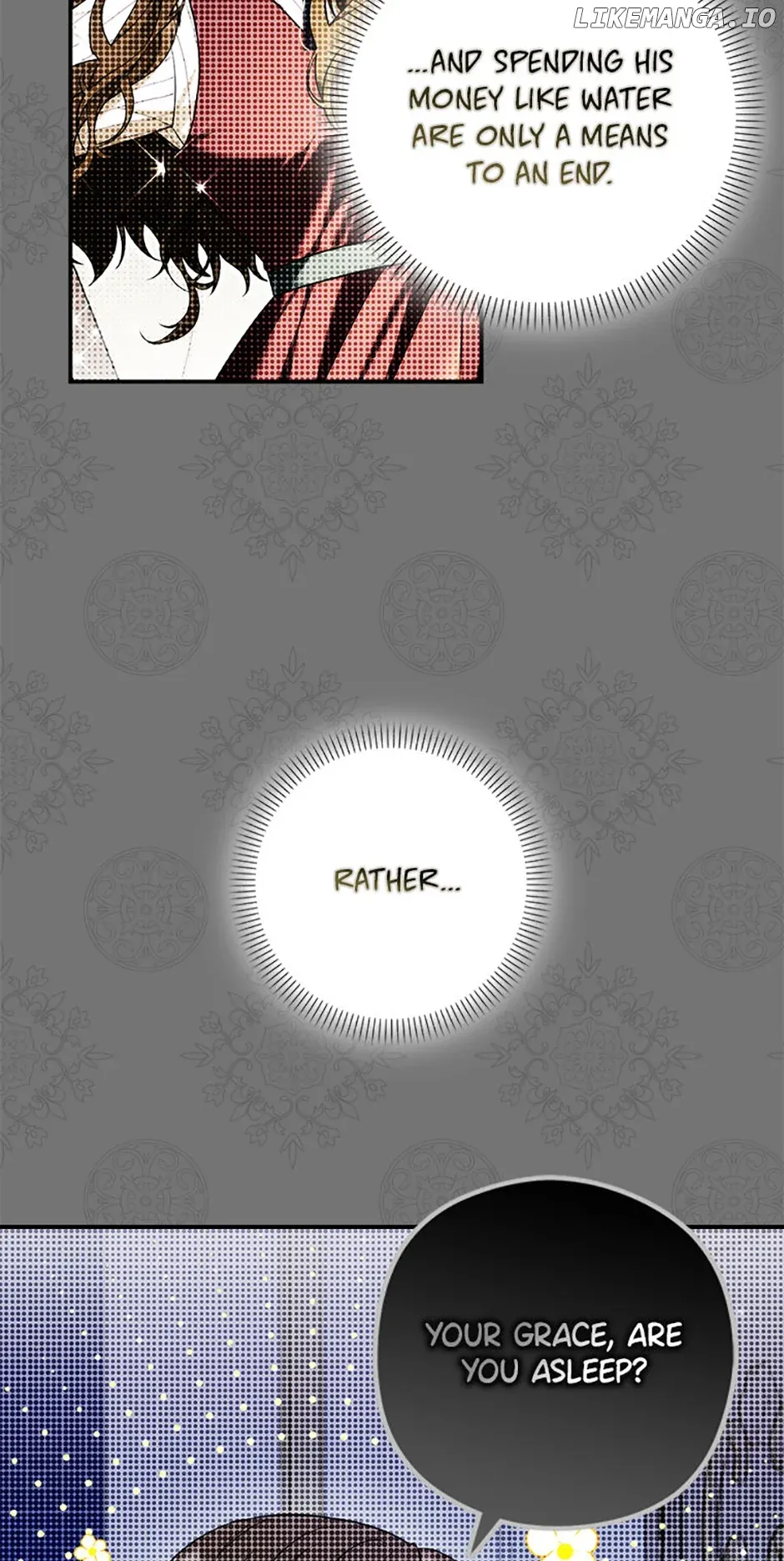 Duke Please Fail! Chapter 31 Online - página 6