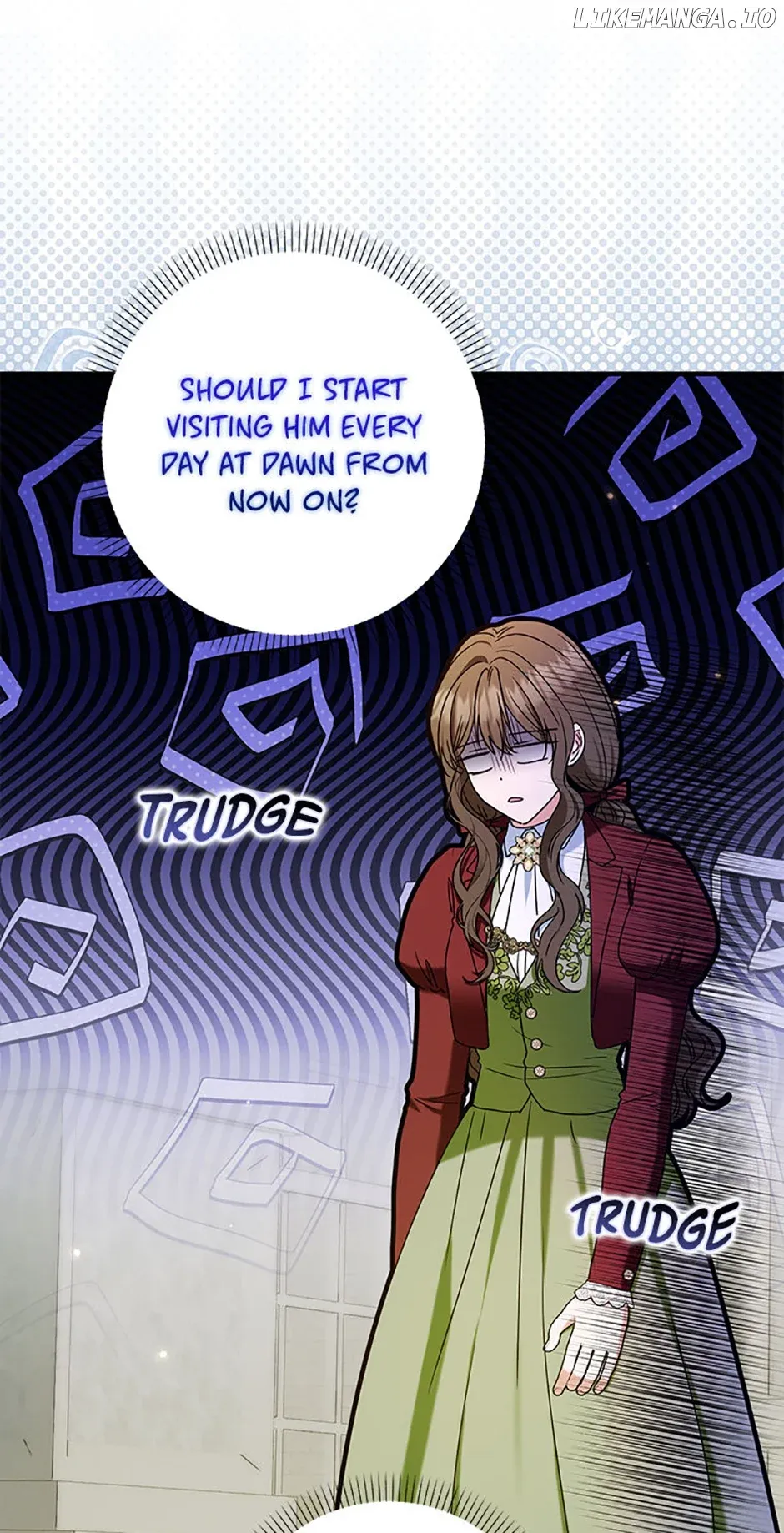 Duke Please Fail! Chapter 31 Online - página 9