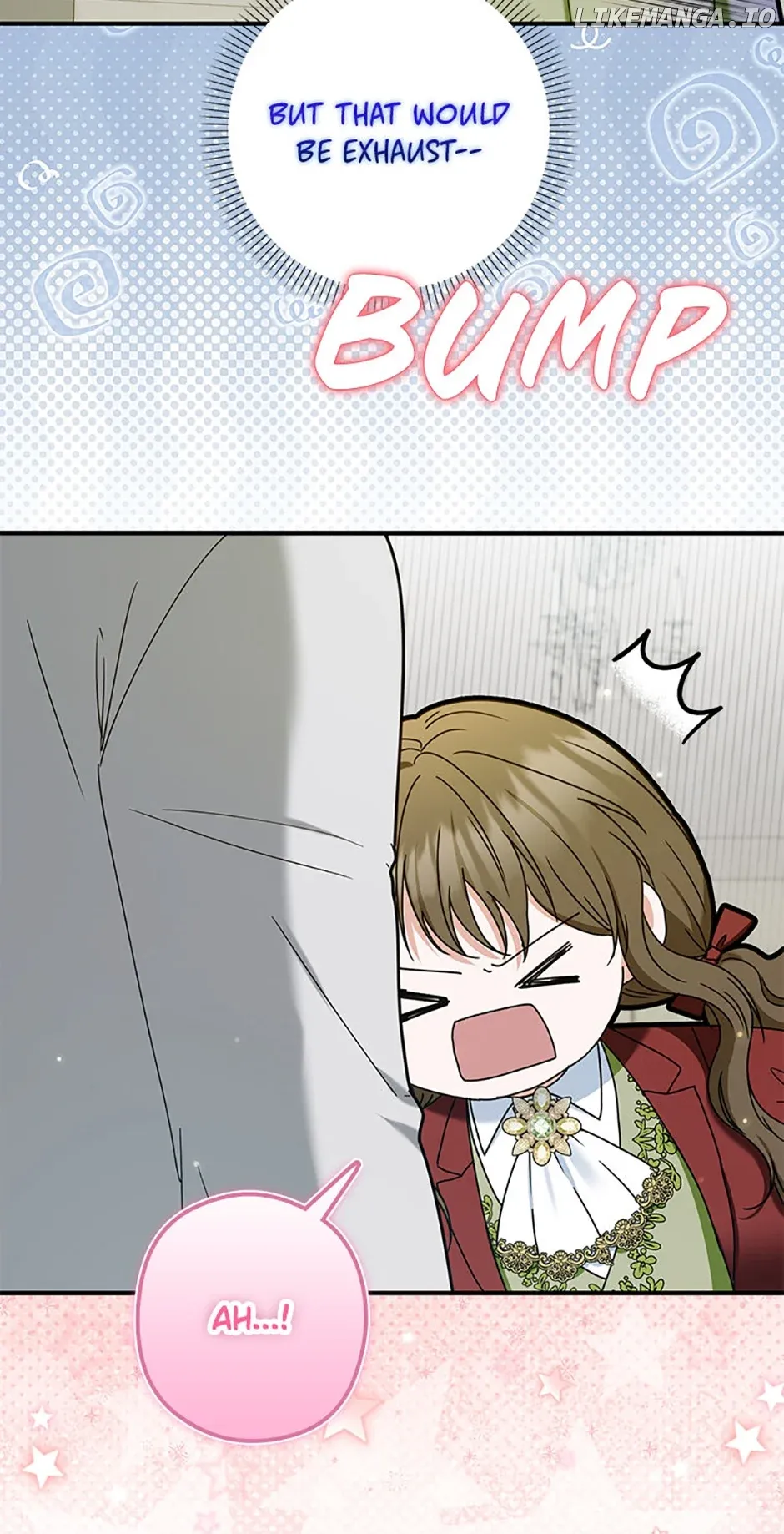 Duke Please Fail! Chapter 31 Online - página 10