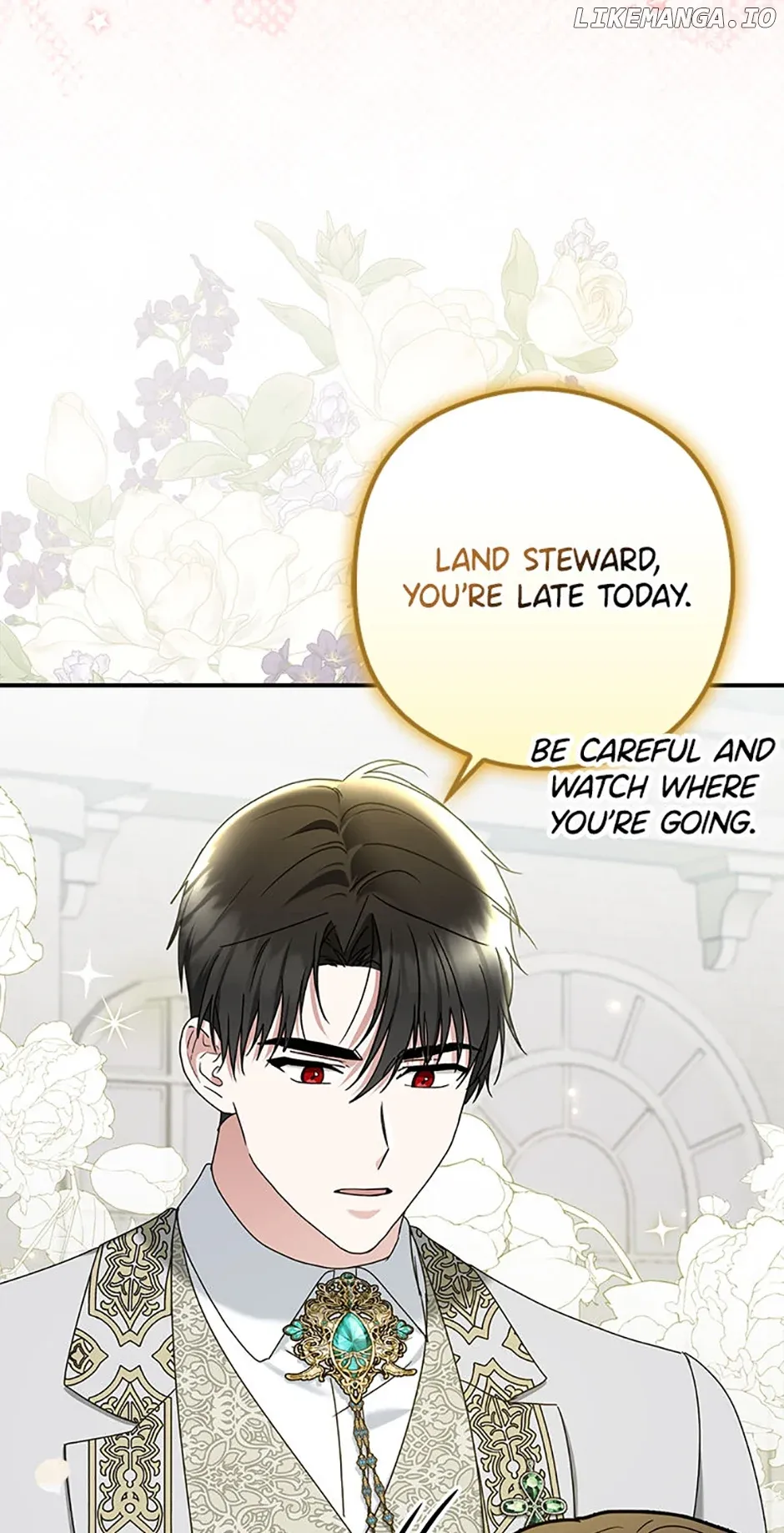 Duke Please Fail! Chapter 31 Online - página 11