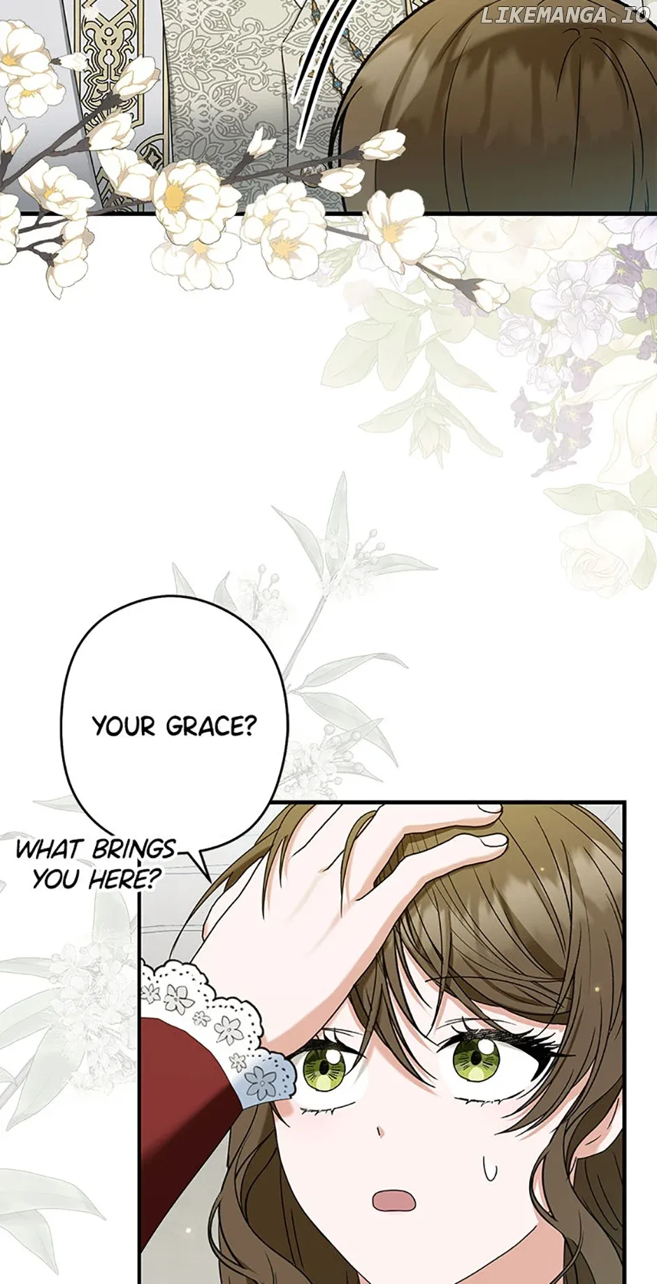Duke Please Fail! Chapter 31 Online - página 12