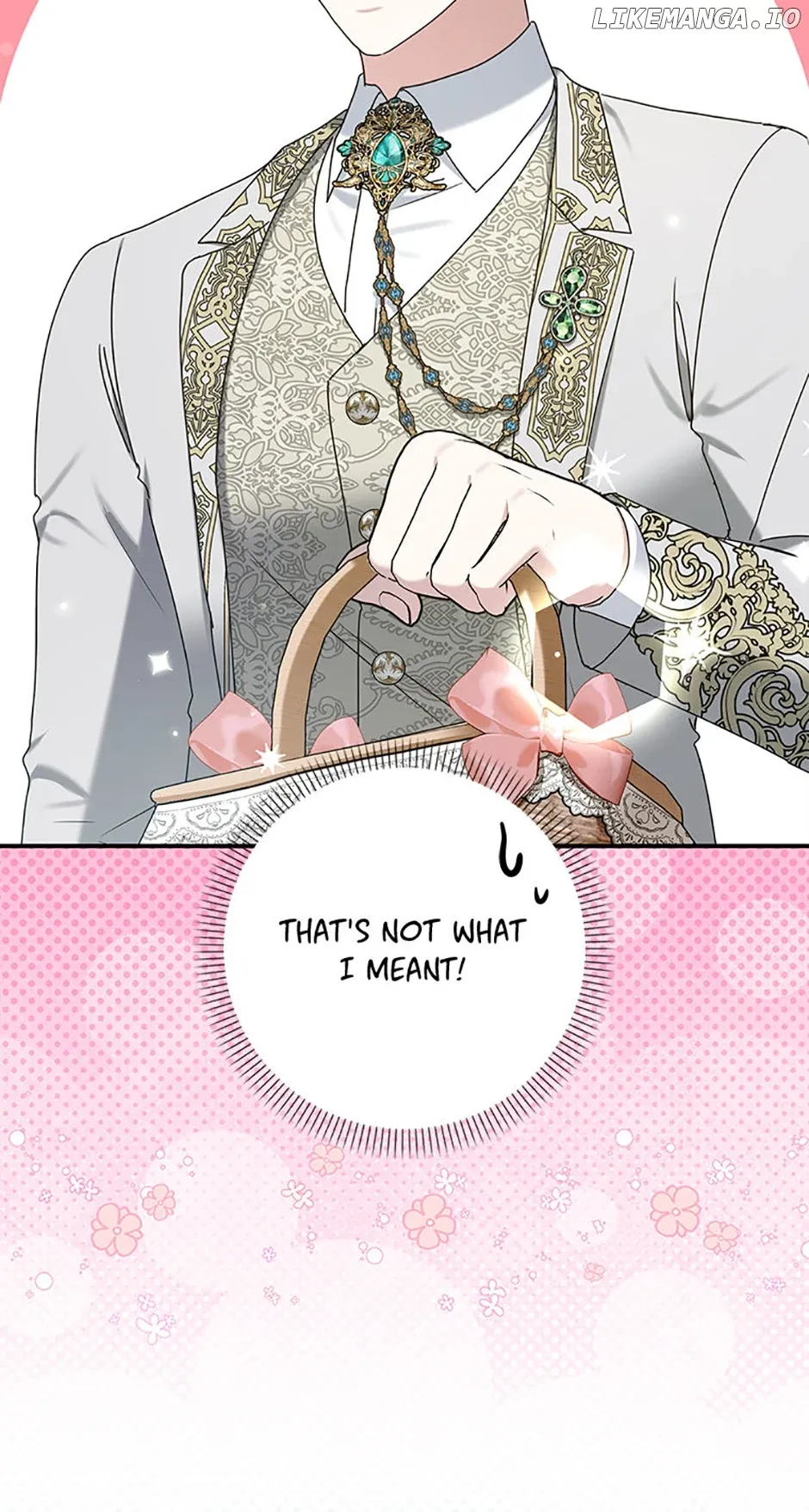 Duke Please Fail! Chapter 31 Online - página 18