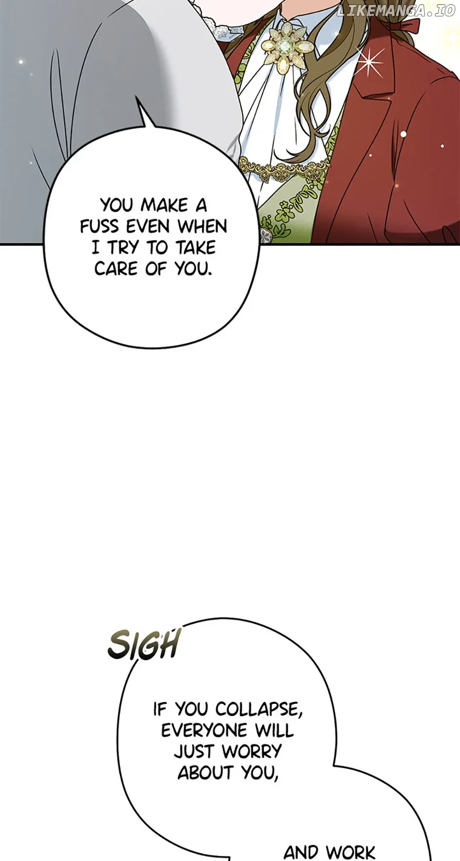 Duke Please Fail! Chapter 31 Online - página 23