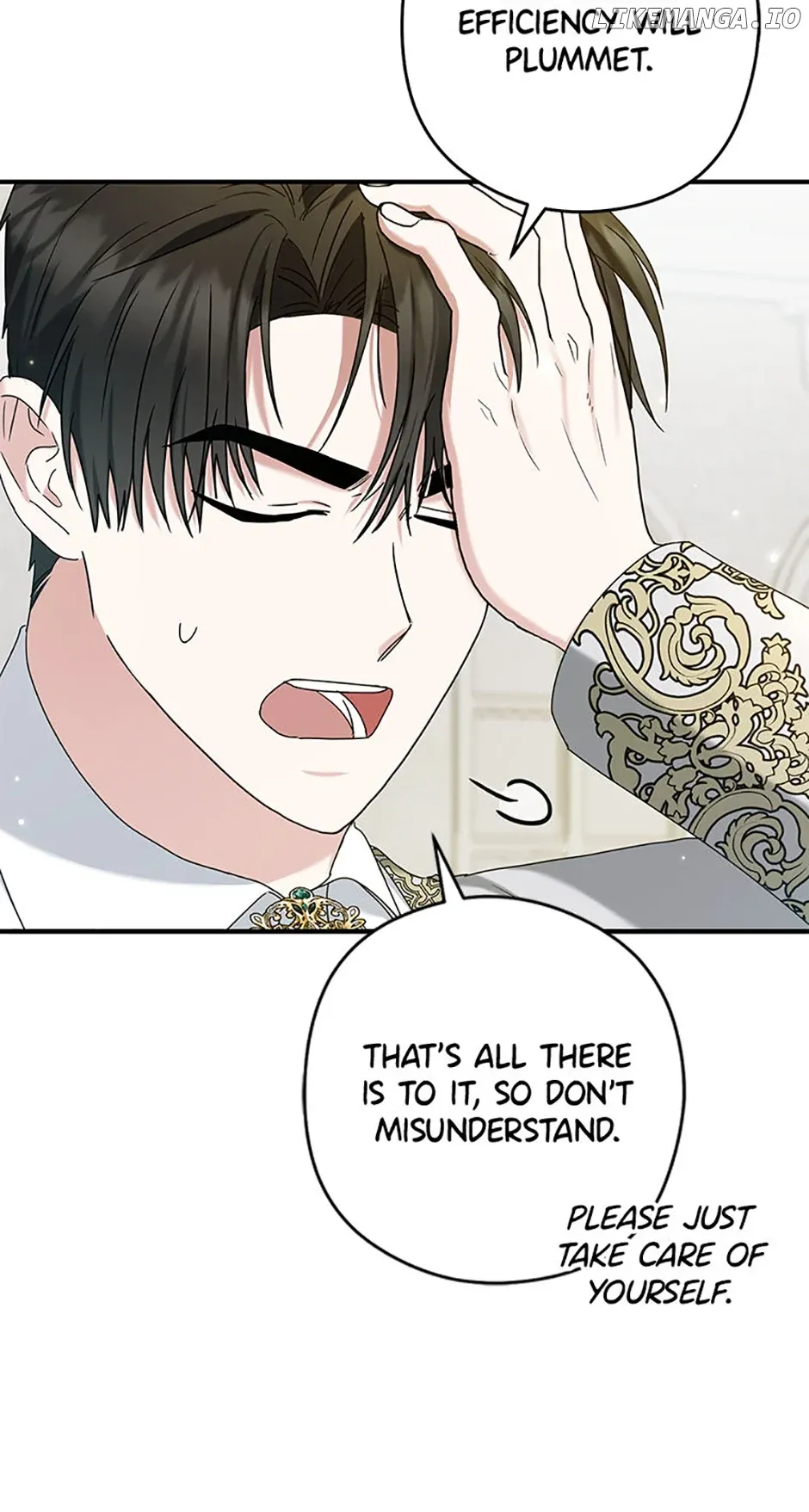 Duke Please Fail! Chapter 31 Online - página 24