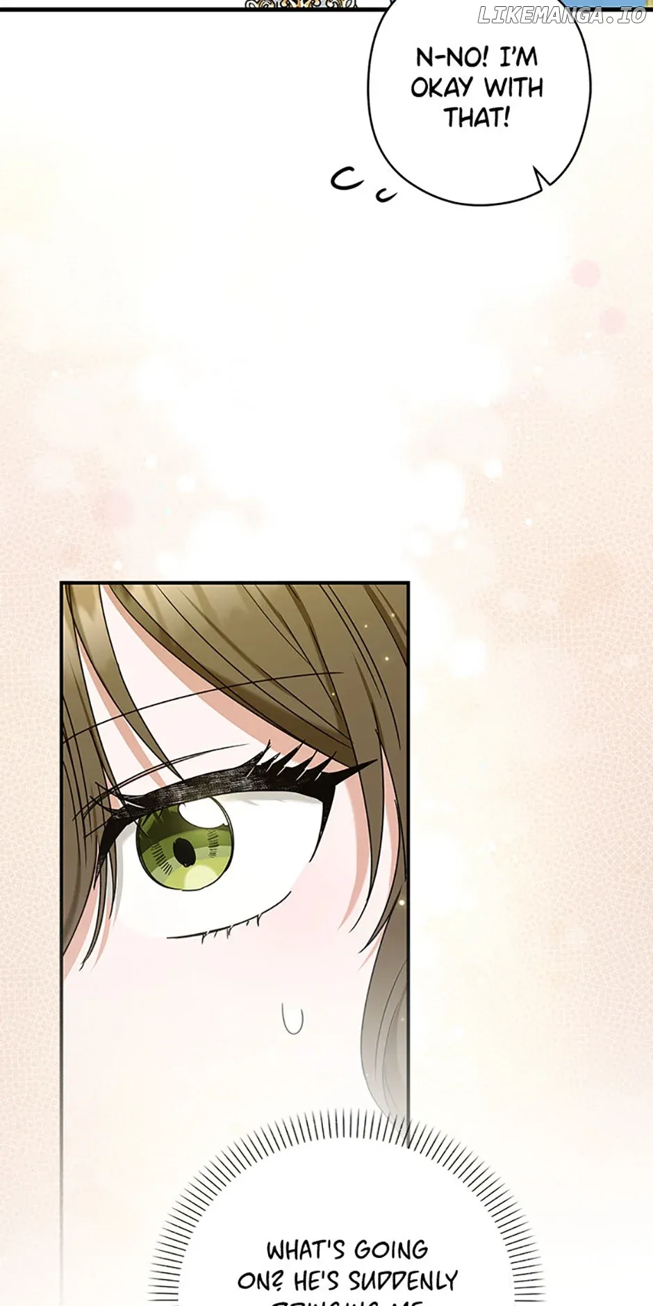 Duke Please Fail! Chapter 31 Online - página 34
