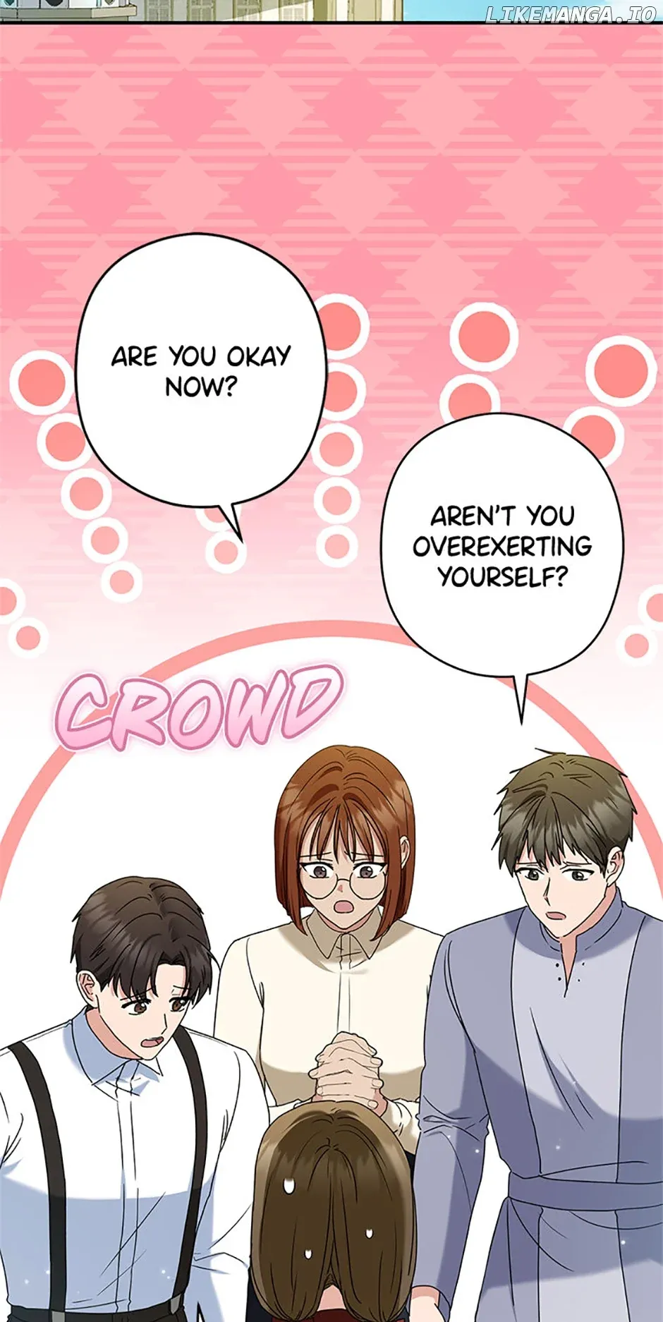 Duke Please Fail! Chapter 31 Online - página 39