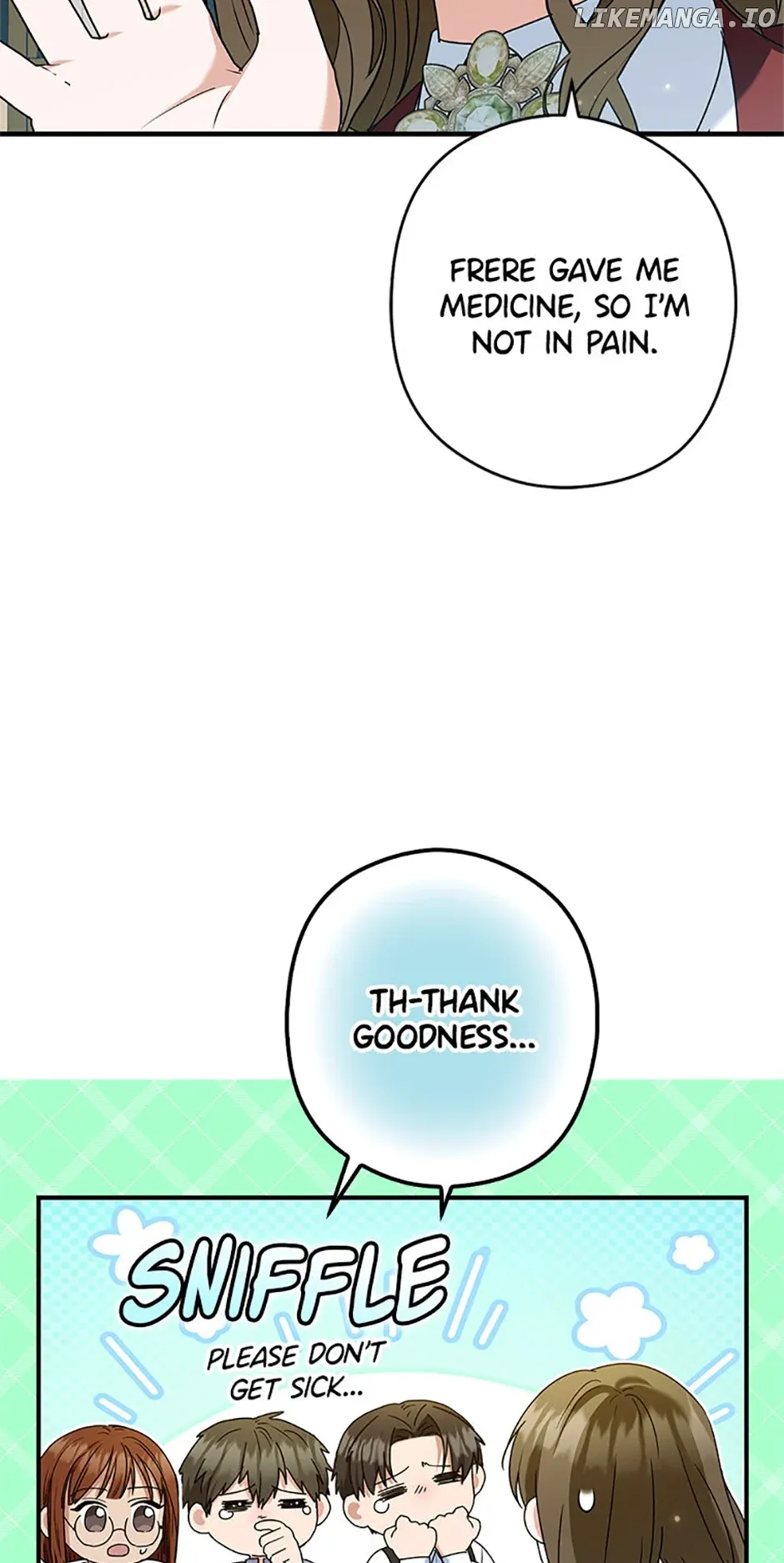 Duke Please Fail! Chapter 31 Online - página 41