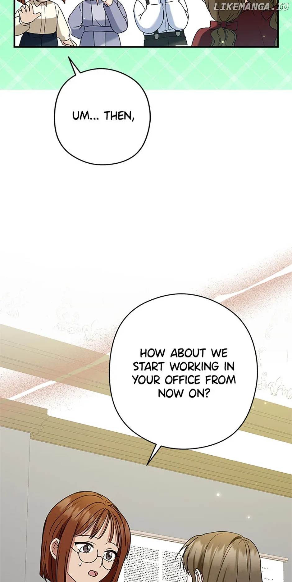 Duke Please Fail! Chapter 31 Online - página 42