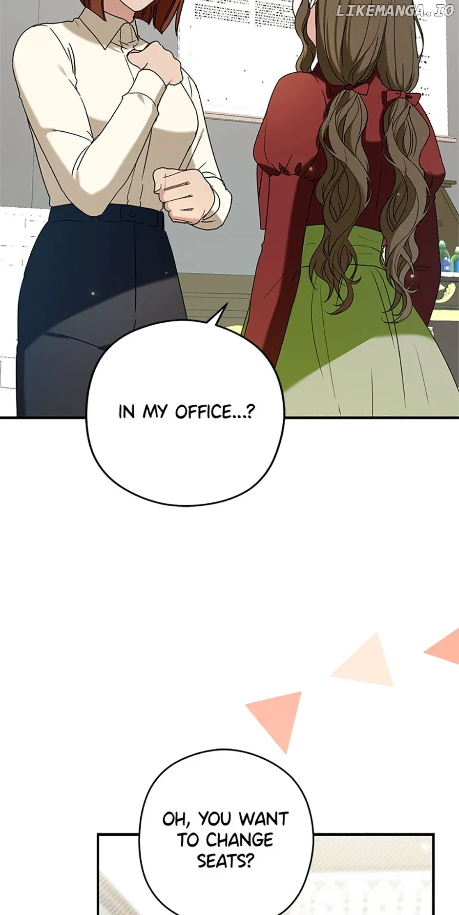 Duke Please Fail! Chapter 31 Online - página 43