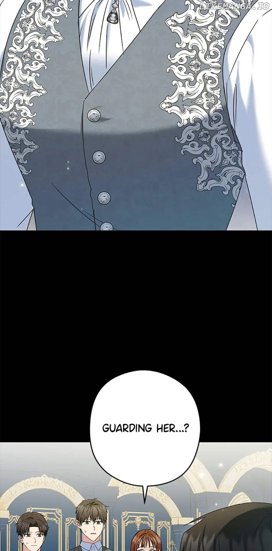 Duke Please Fail! Chapter 31 Online - página 48