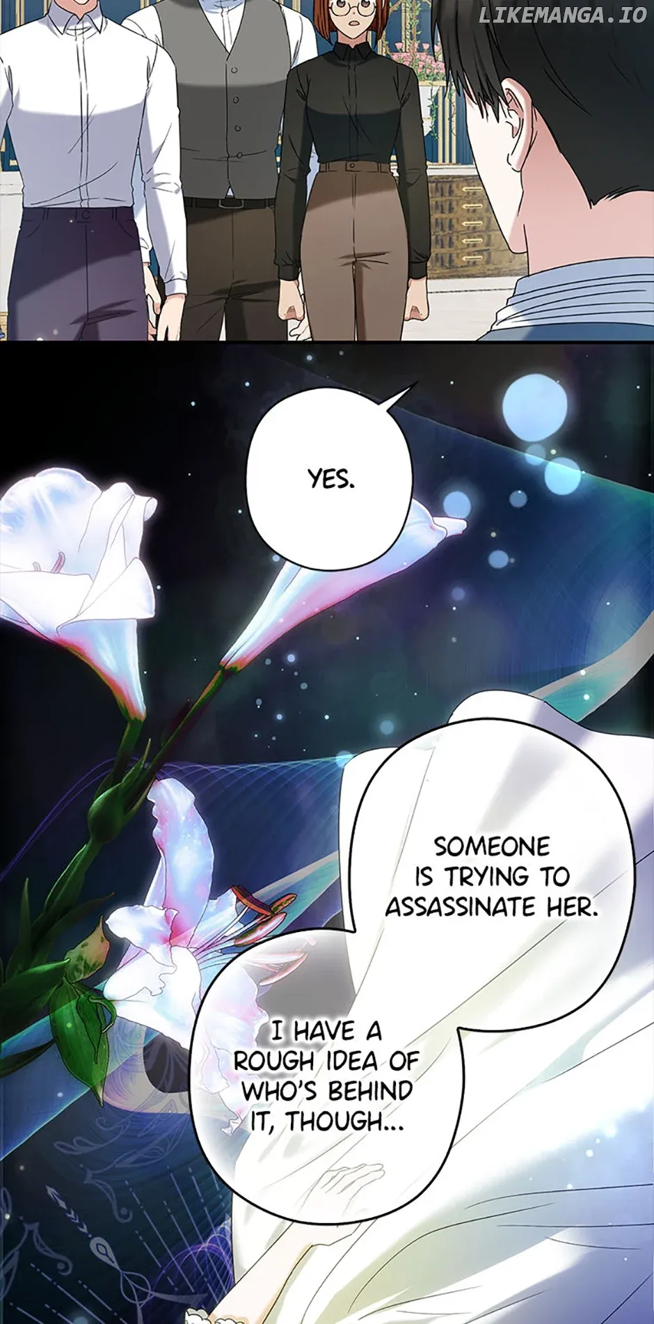 Duke Please Fail! Chapter 31 Online - página 49