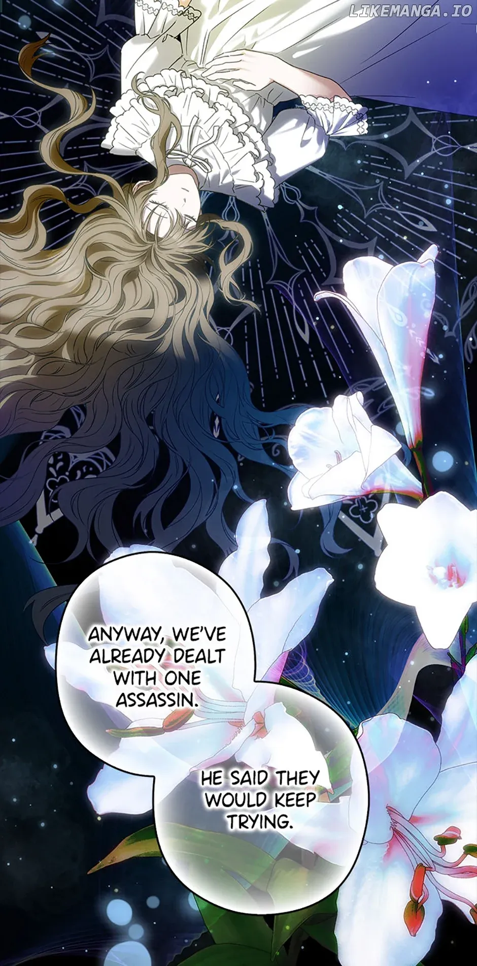 Duke Please Fail! Chapter 31 Online - página 50