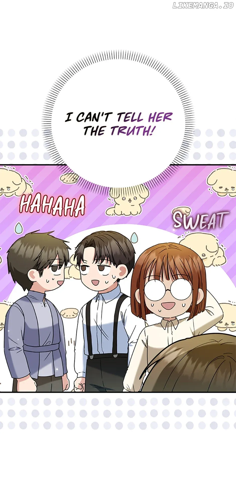 Duke Please Fail! Chapter 31 Online - página 53
