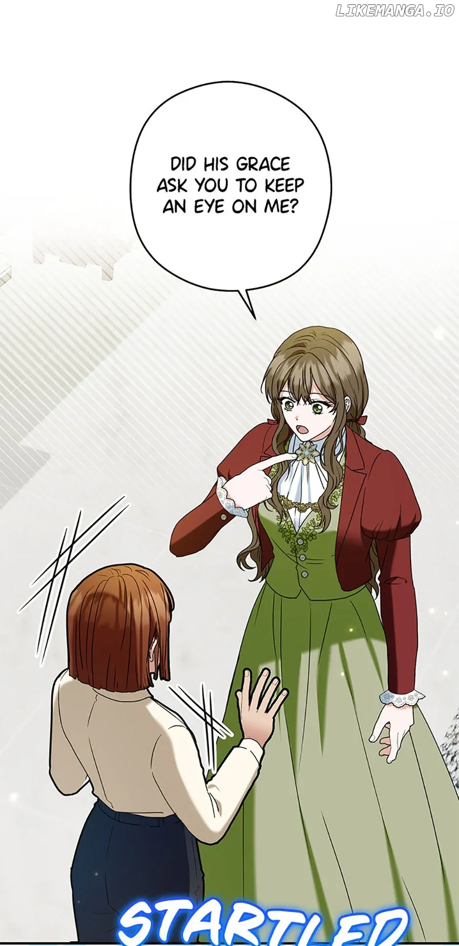 Duke Please Fail! Chapter 31 Online - página 55
