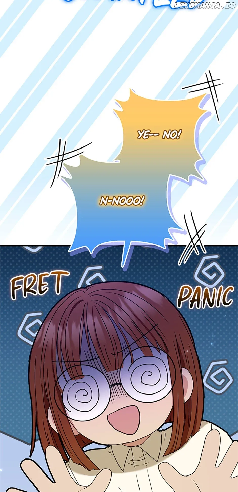 Duke Please Fail! Chapter 31 Online - página 56