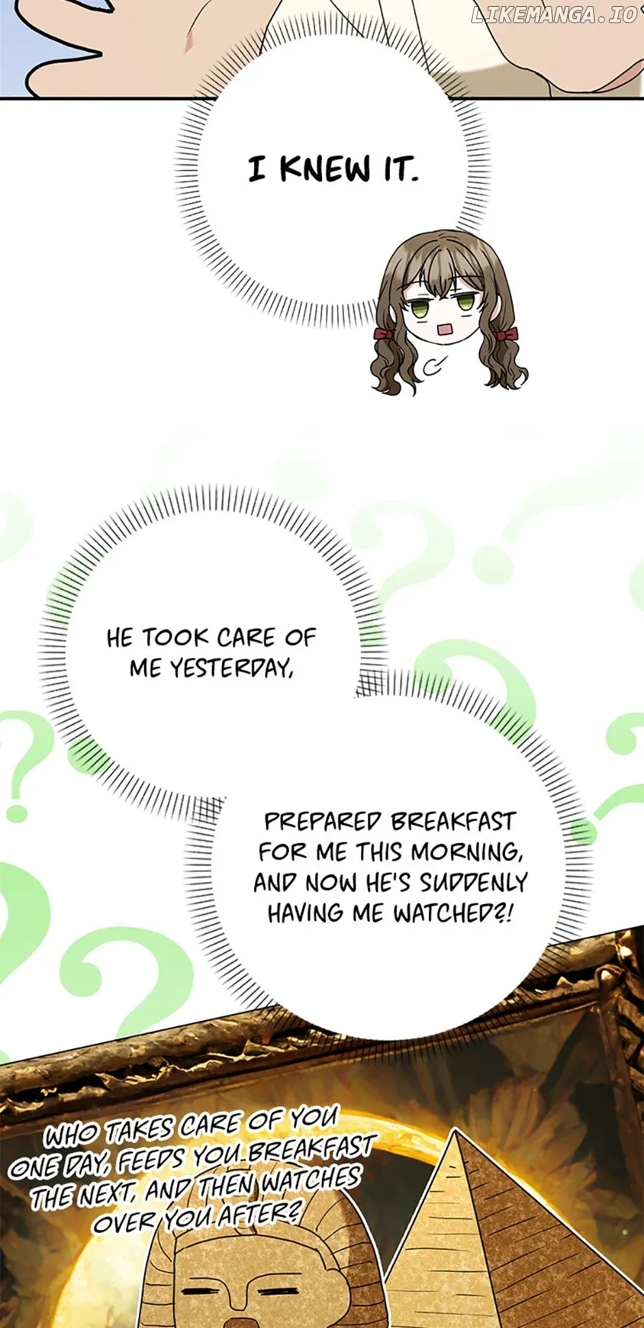 Duke Please Fail! Chapter 31 Online - página 57