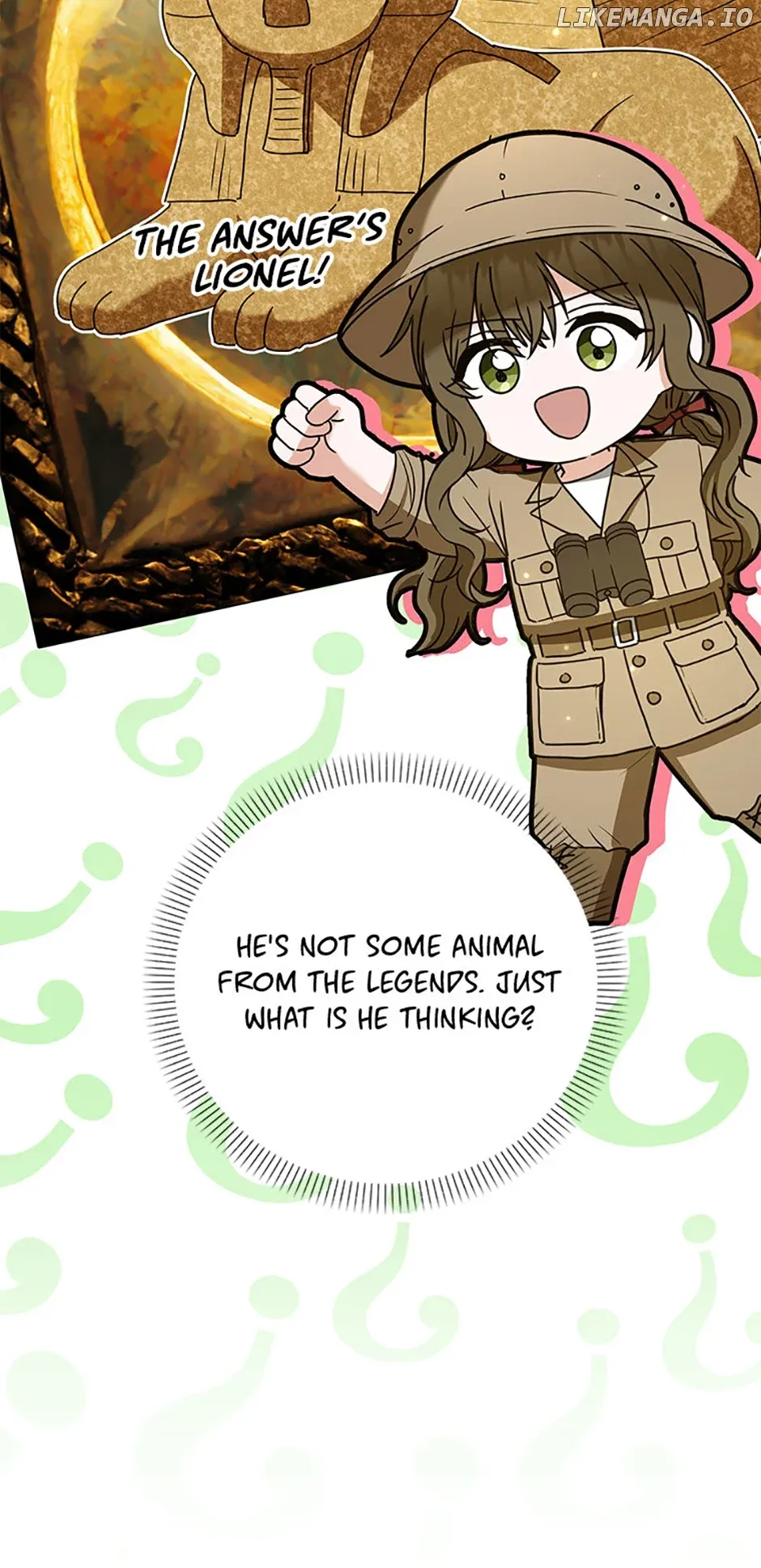 Duke Please Fail! Chapter 31 Online - página 58